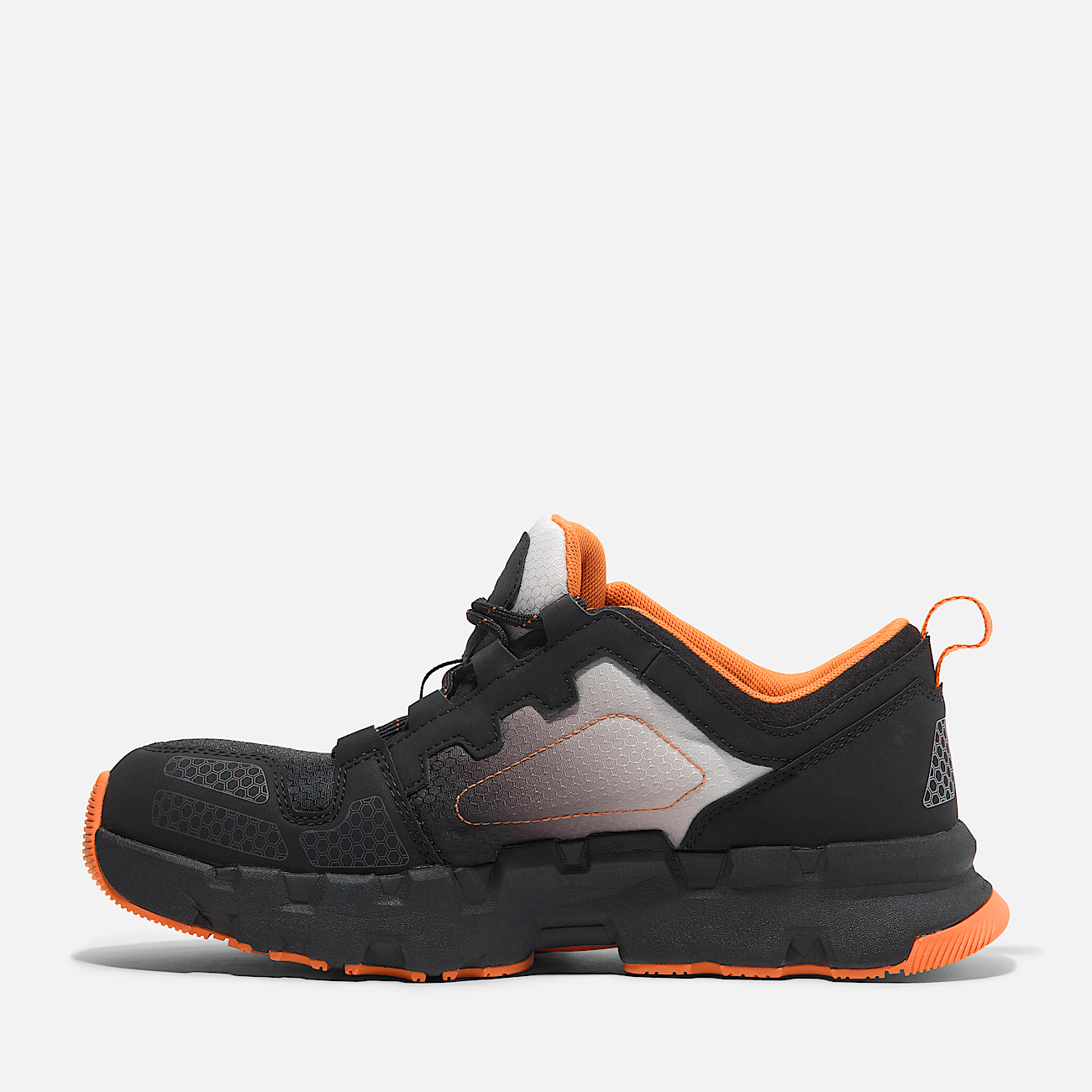 Timberland Men s Powertrain EV Composite Toe Work Sneaker