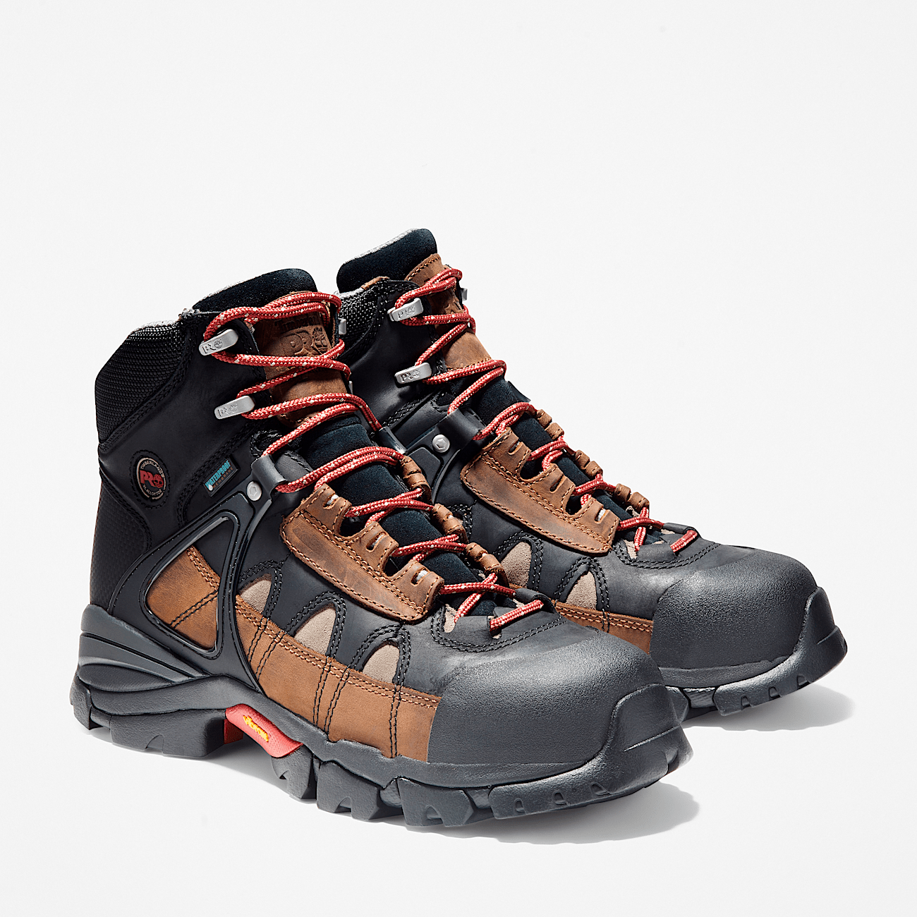 Timberland pro hyperion soft toe on sale