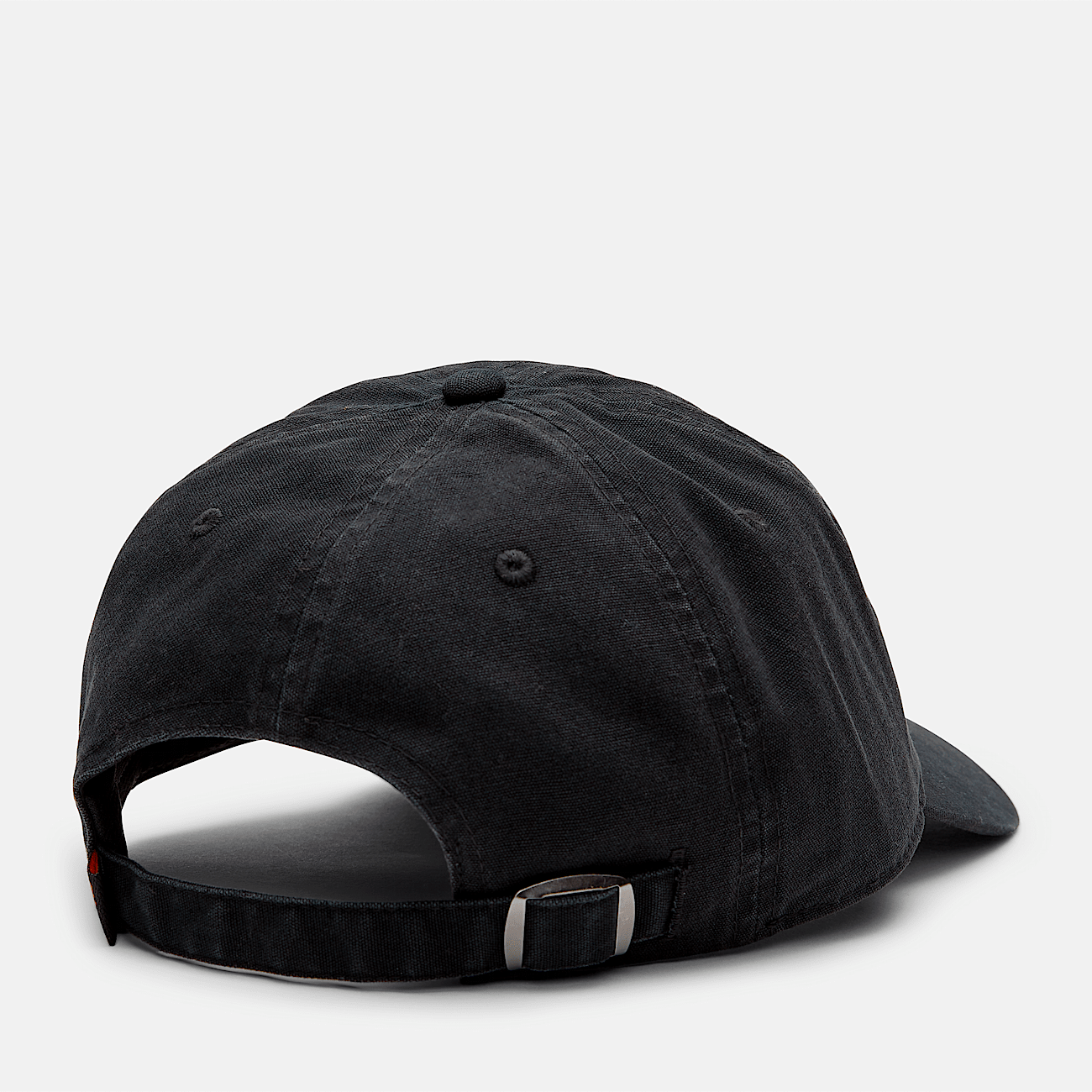 Men s Timberland PRO Woven Logo Low Profile Cap