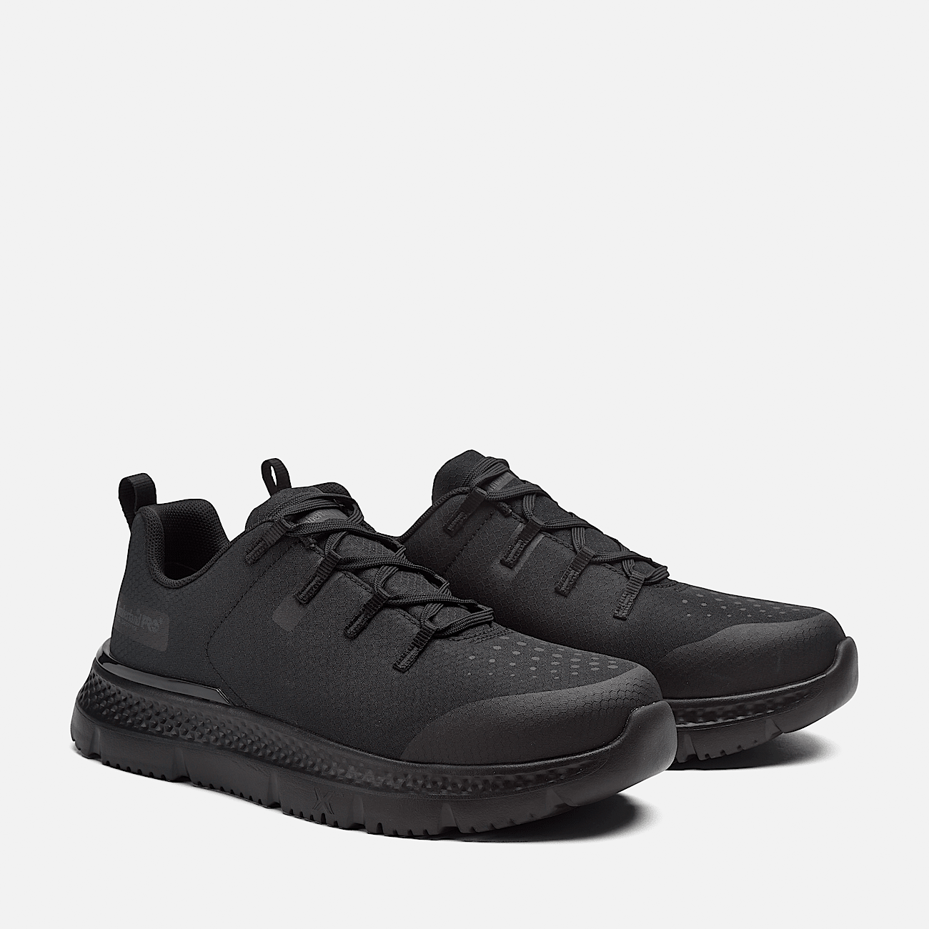 Men's Intercept Steel Toe Work Sneaker