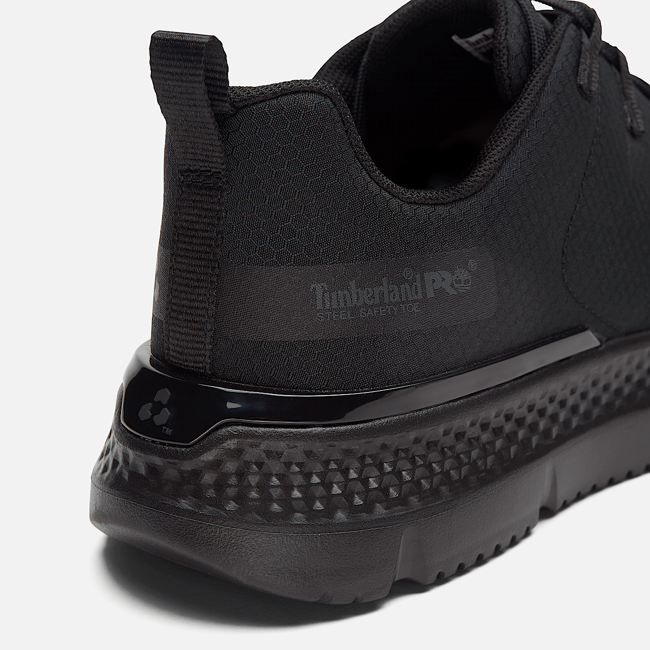 Men s Intercept Steel Toe Work Sneaker
