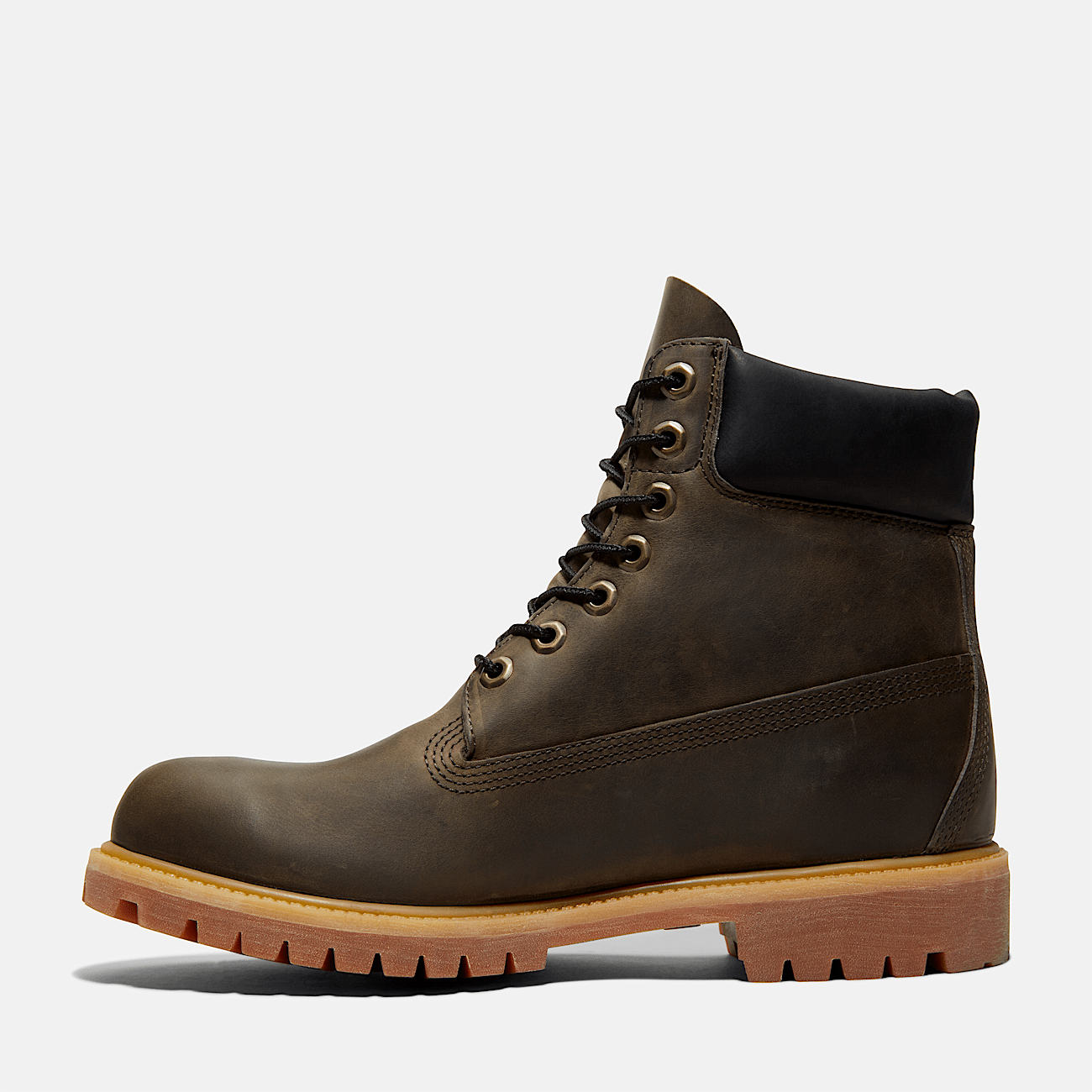 Men s Timberland Premium 6 Inch Waterproof Boot