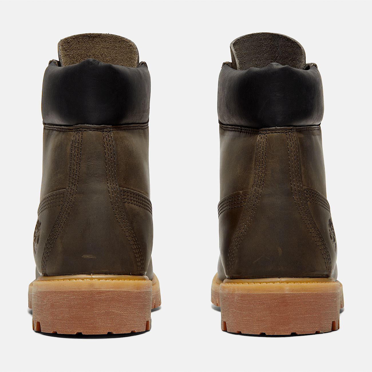 Men s Timberland Premium 6 Inch Waterproof Boot