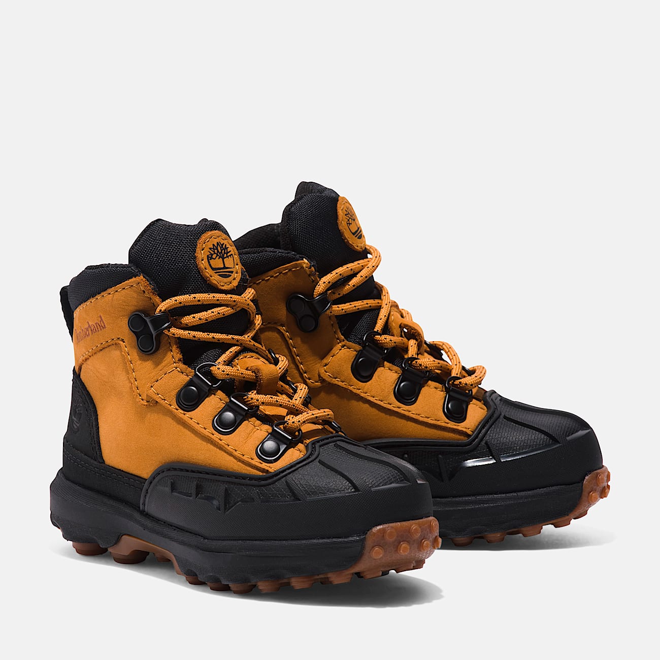 Toddler Converge Rubber Toe Waterproof Boot