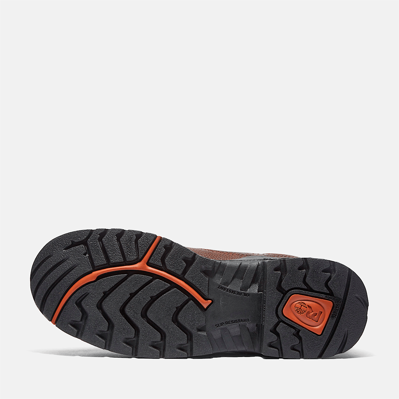 Men s TiTAN Slip On Alloy Toe Work Shoe