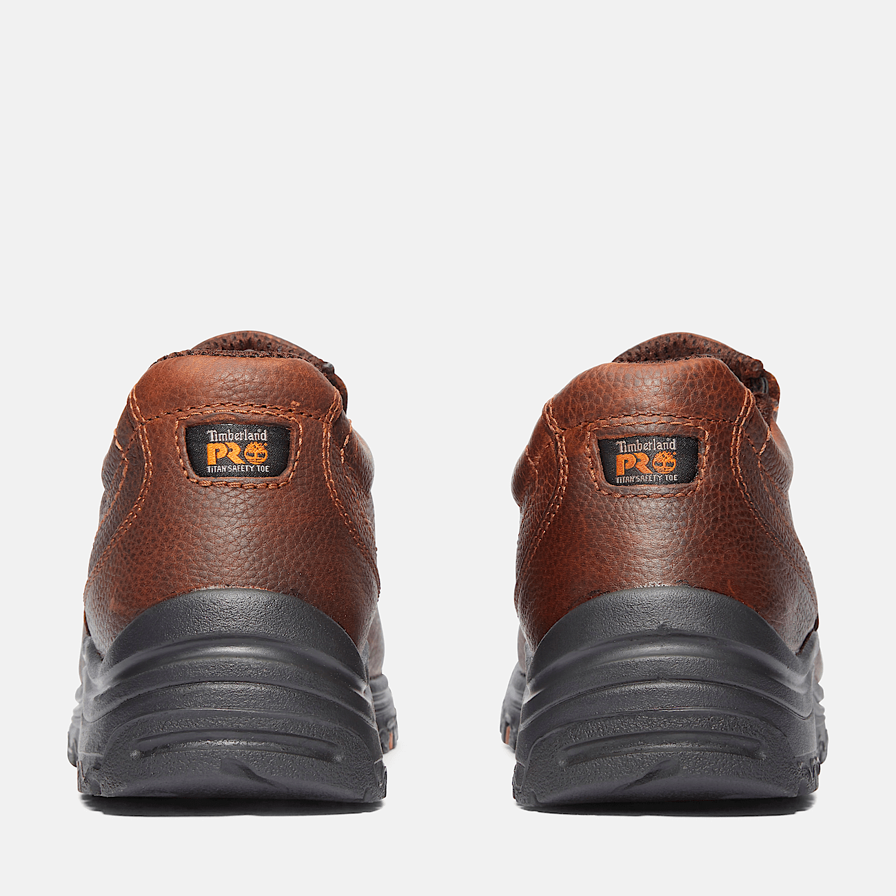 Titan safety sneakers top