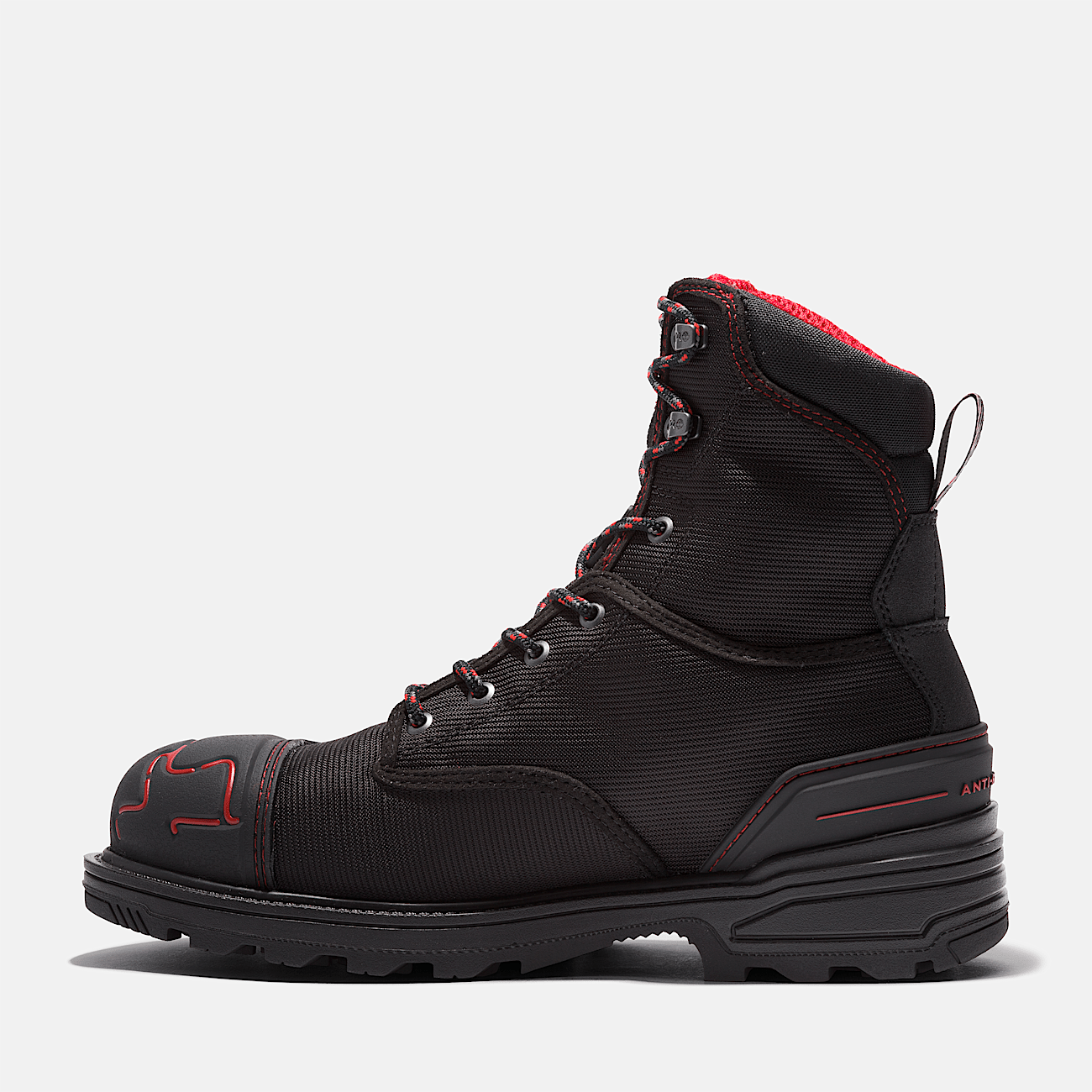 Nike composite toe work boots hot sale
