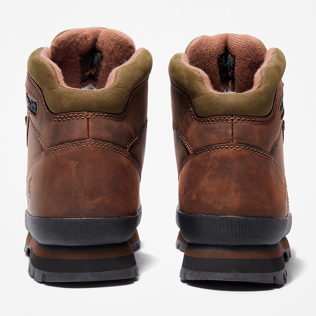 Chaussure timberland euro hiker best sale