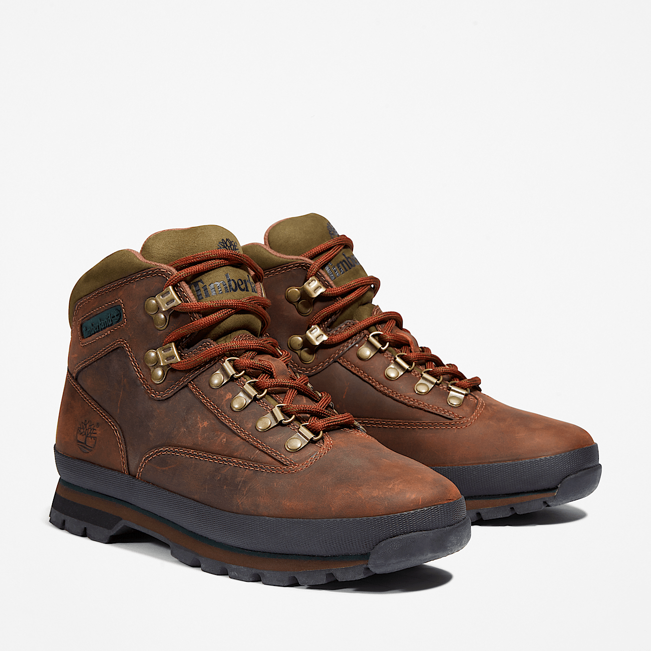 Timberlands good for hiking top