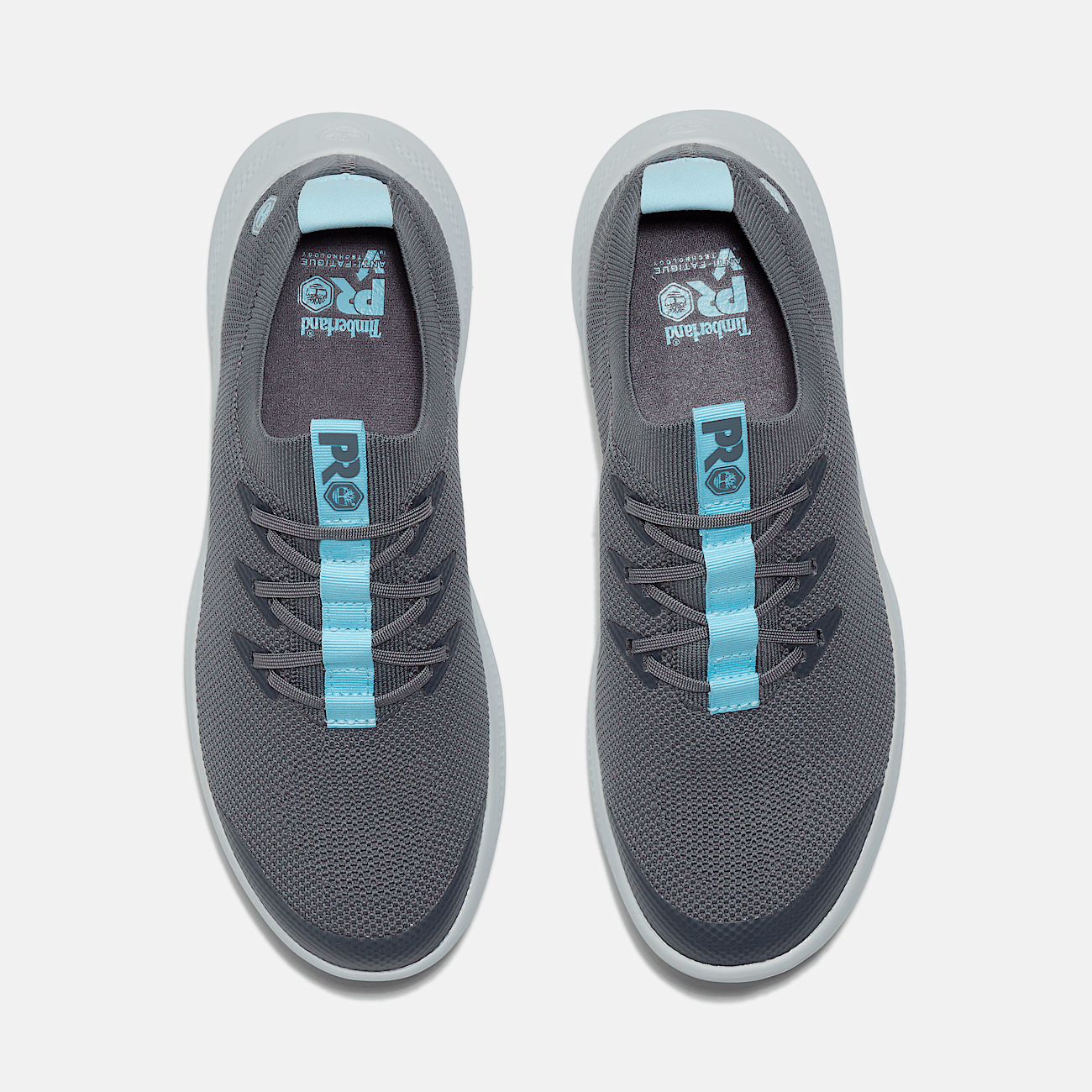 Women s Solace Slip On Soft Toe Work Sneaker