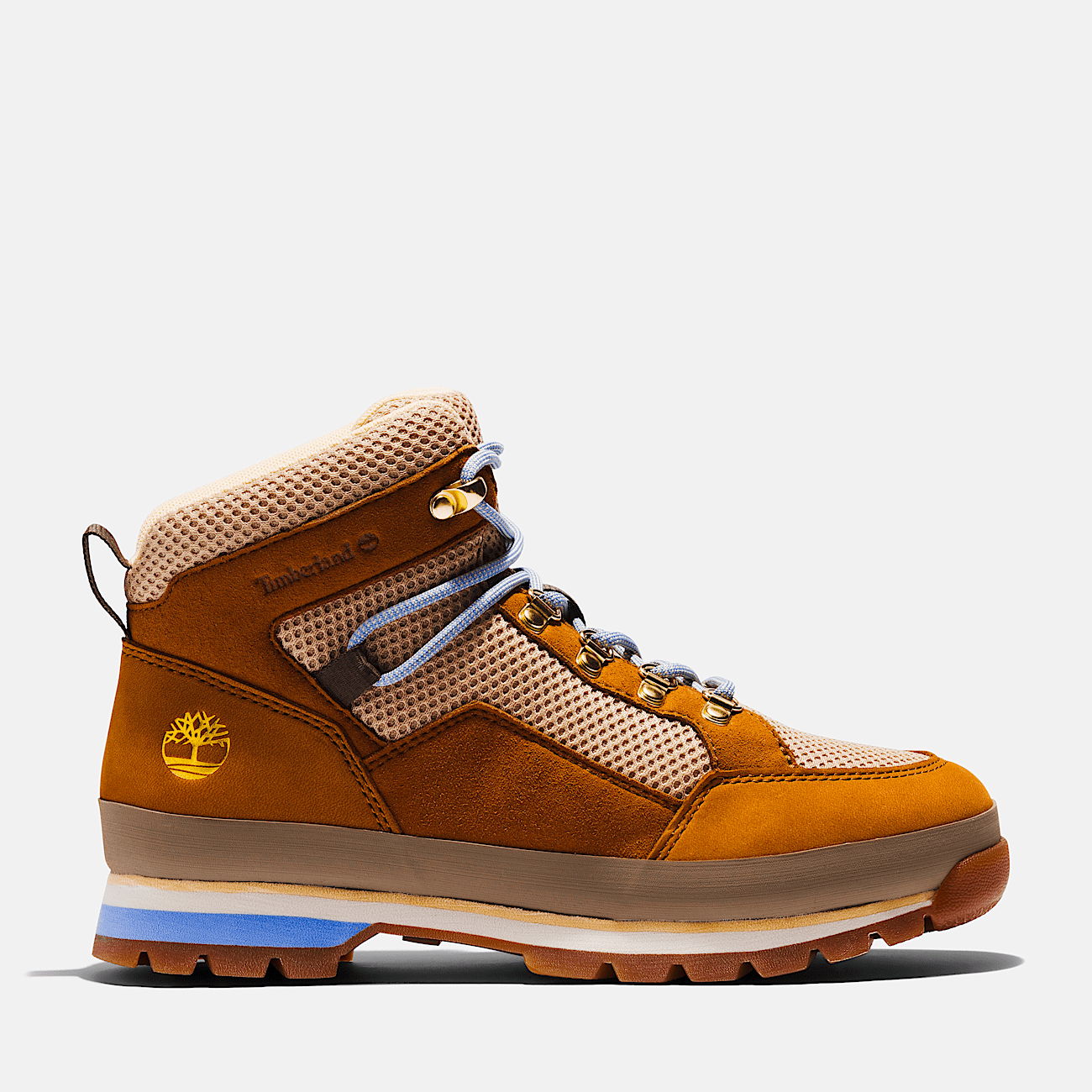 Timberland women's euro hiker hot sale