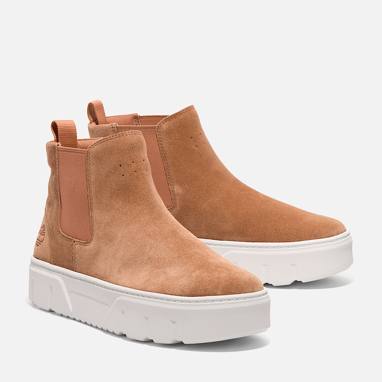 Pull on sneaker boots sales