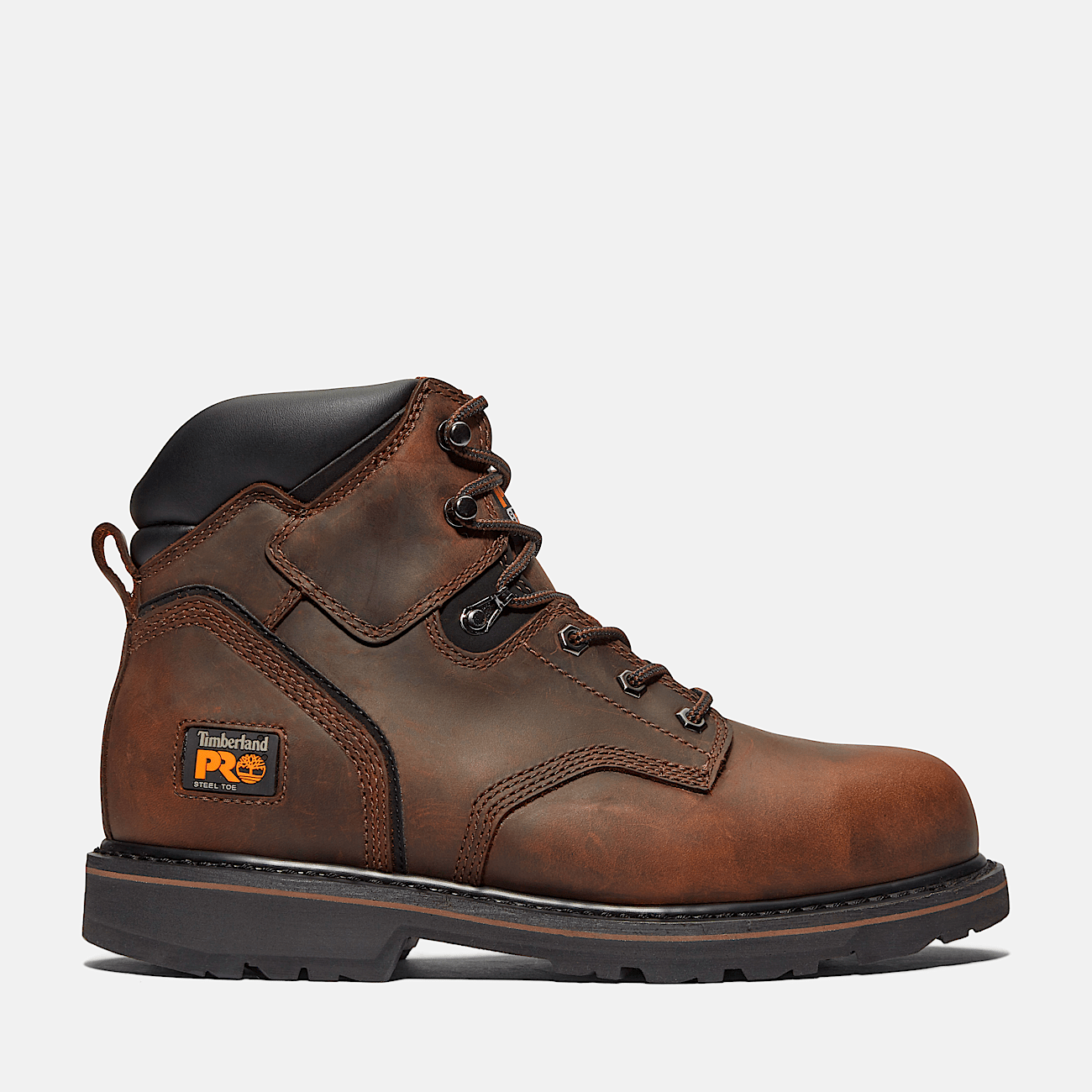 Timberland boots work pro clearance