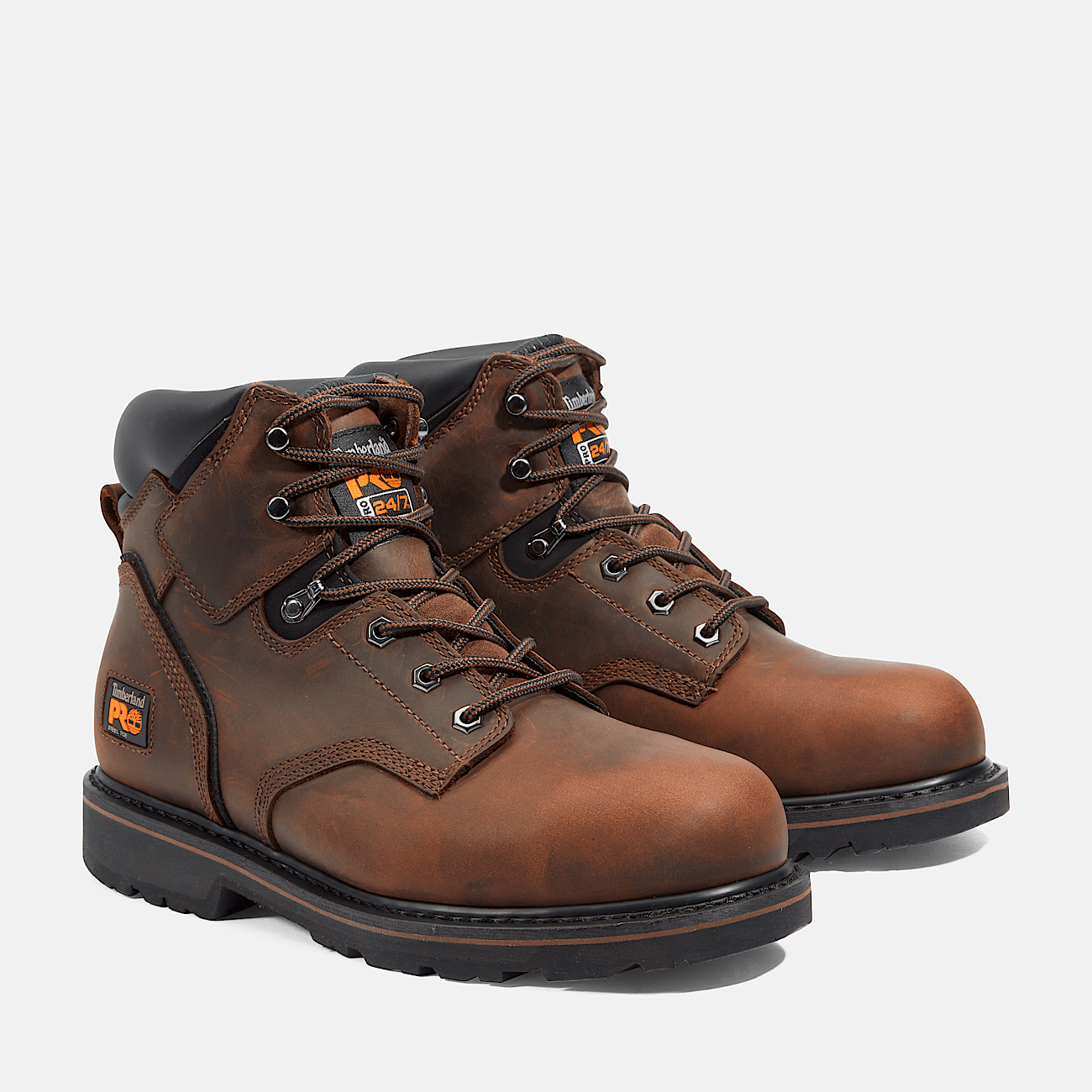 Timberland pro pit boss composite toe best sale