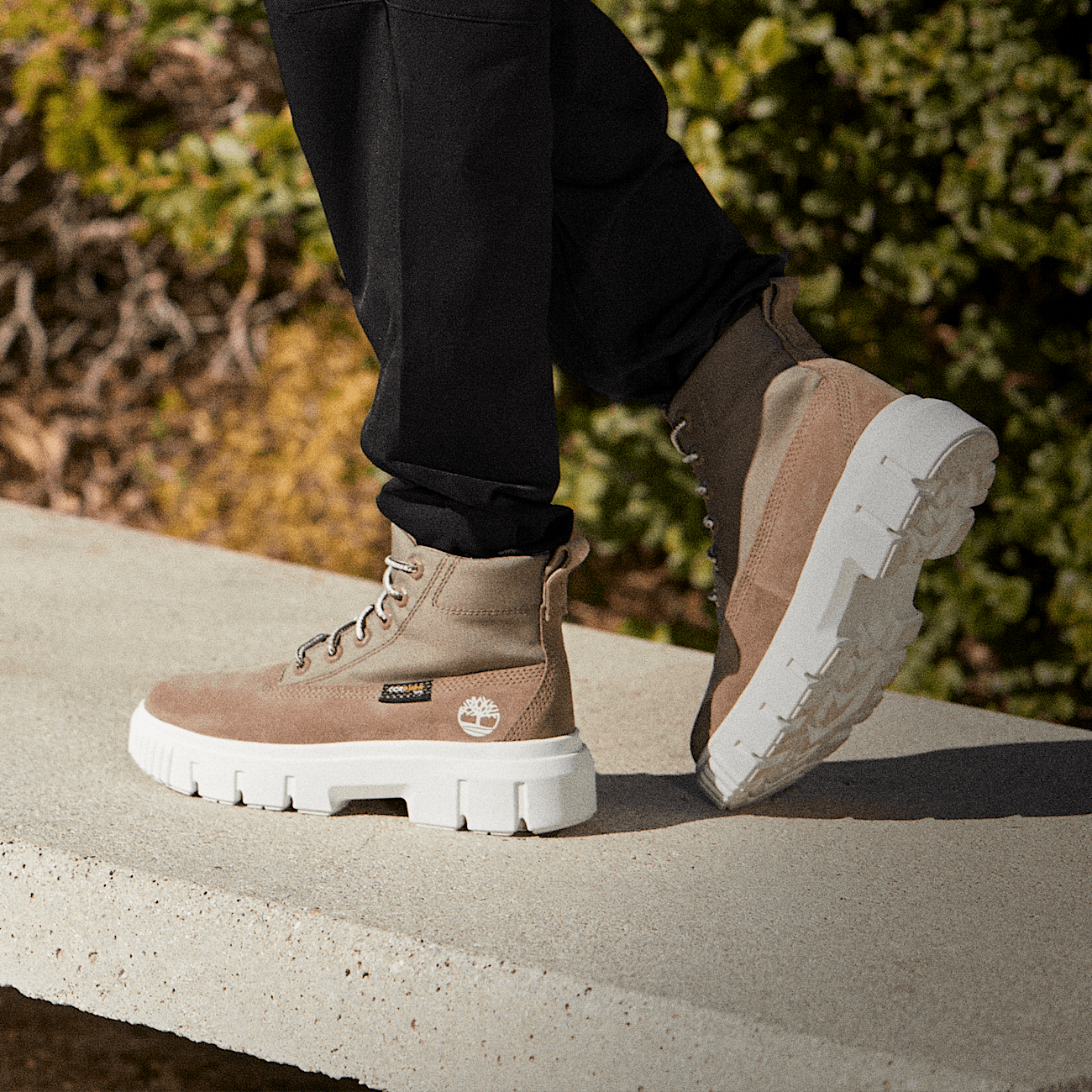 Women s Greyfield Boot