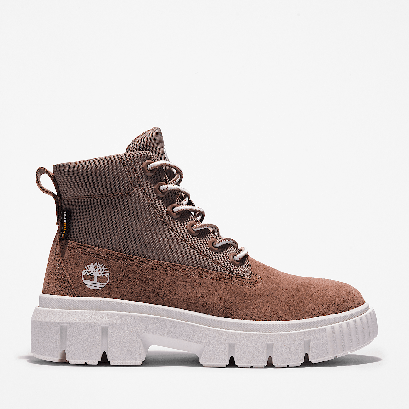 Womens boots similar to timberland new arrivals