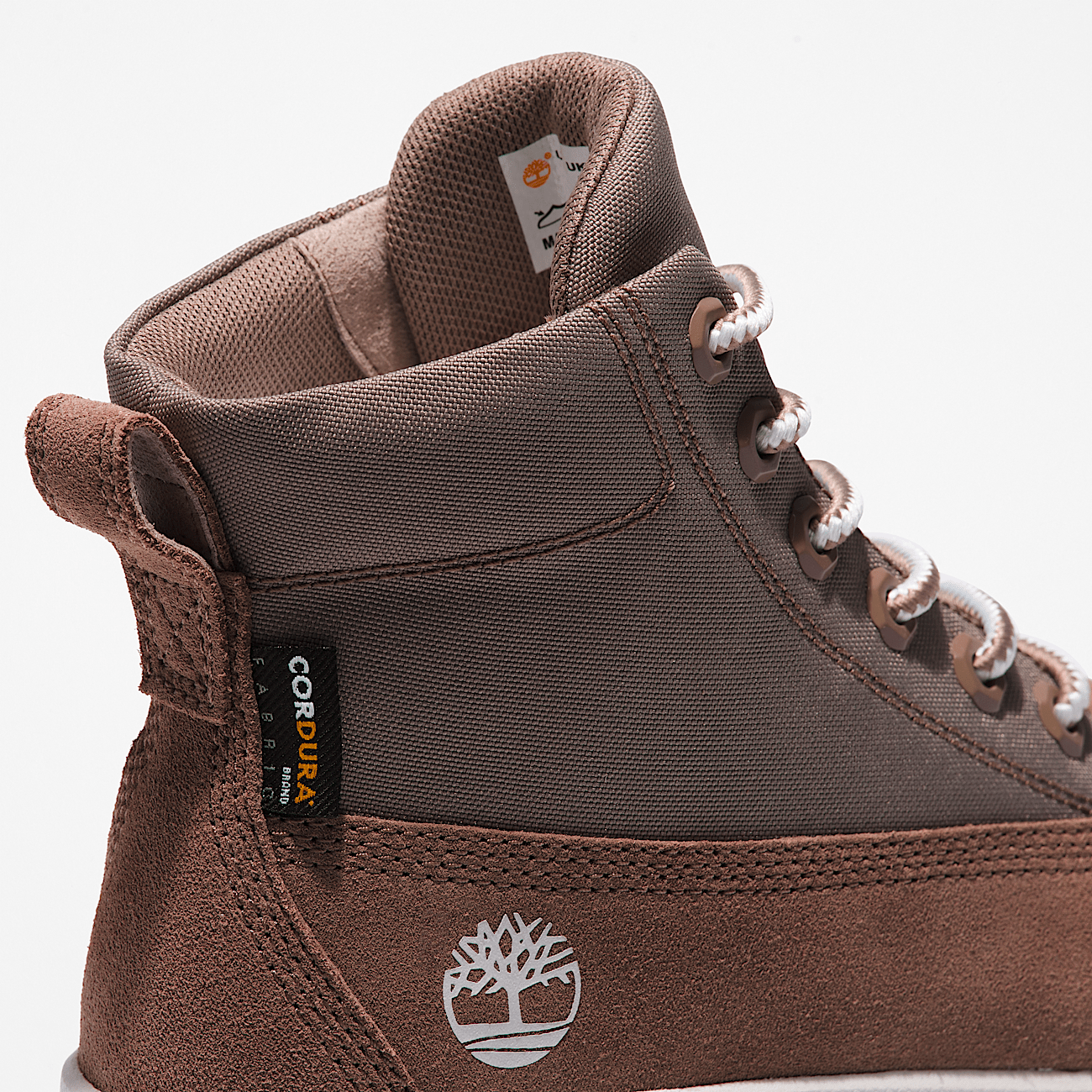 Timberland canvas boots womens on sale