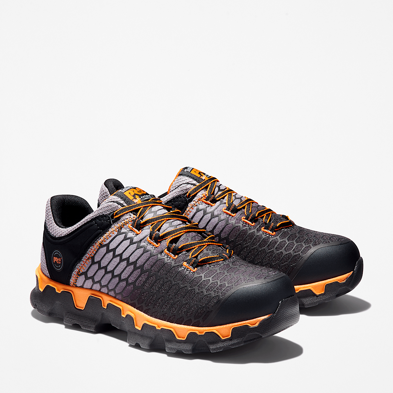 Men s Powertrain Sport Alloy Toe SD35 Work Sneaker