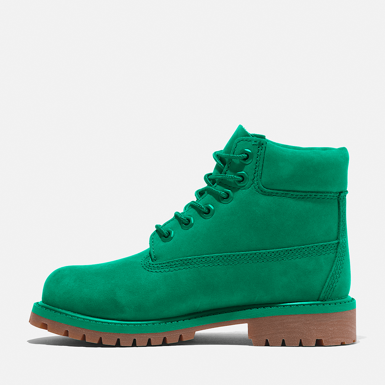 Timberland shoes green on sale