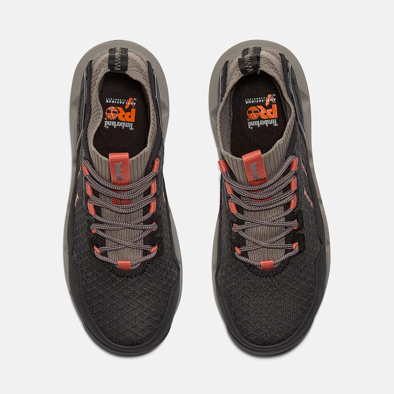 Timberland anti fatigue slip on shoes store