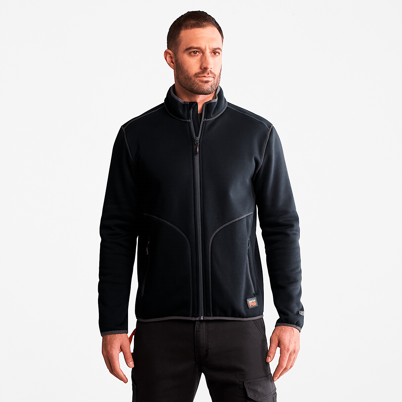 Timberland pro series jacket sale