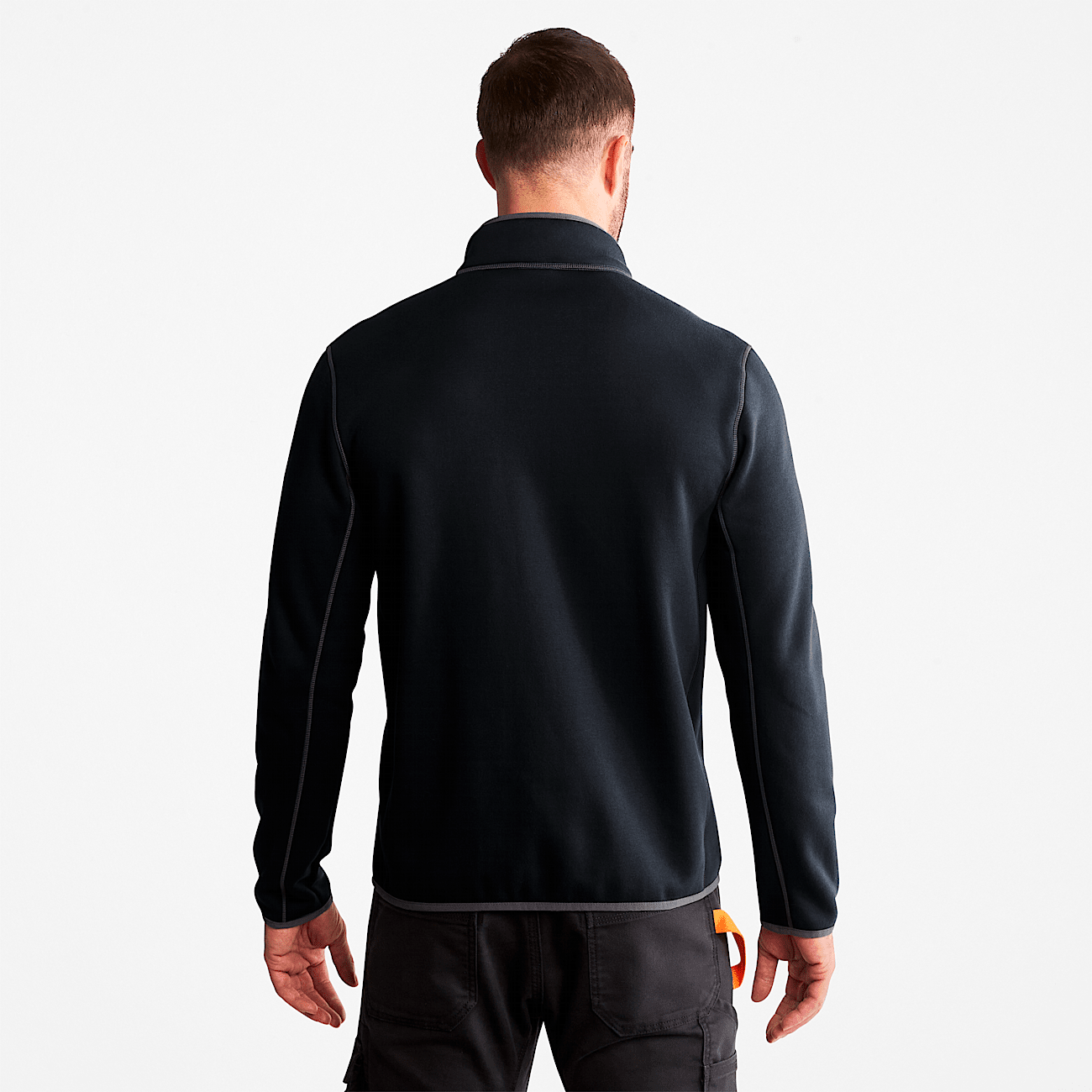 Timberland city blazer black sale