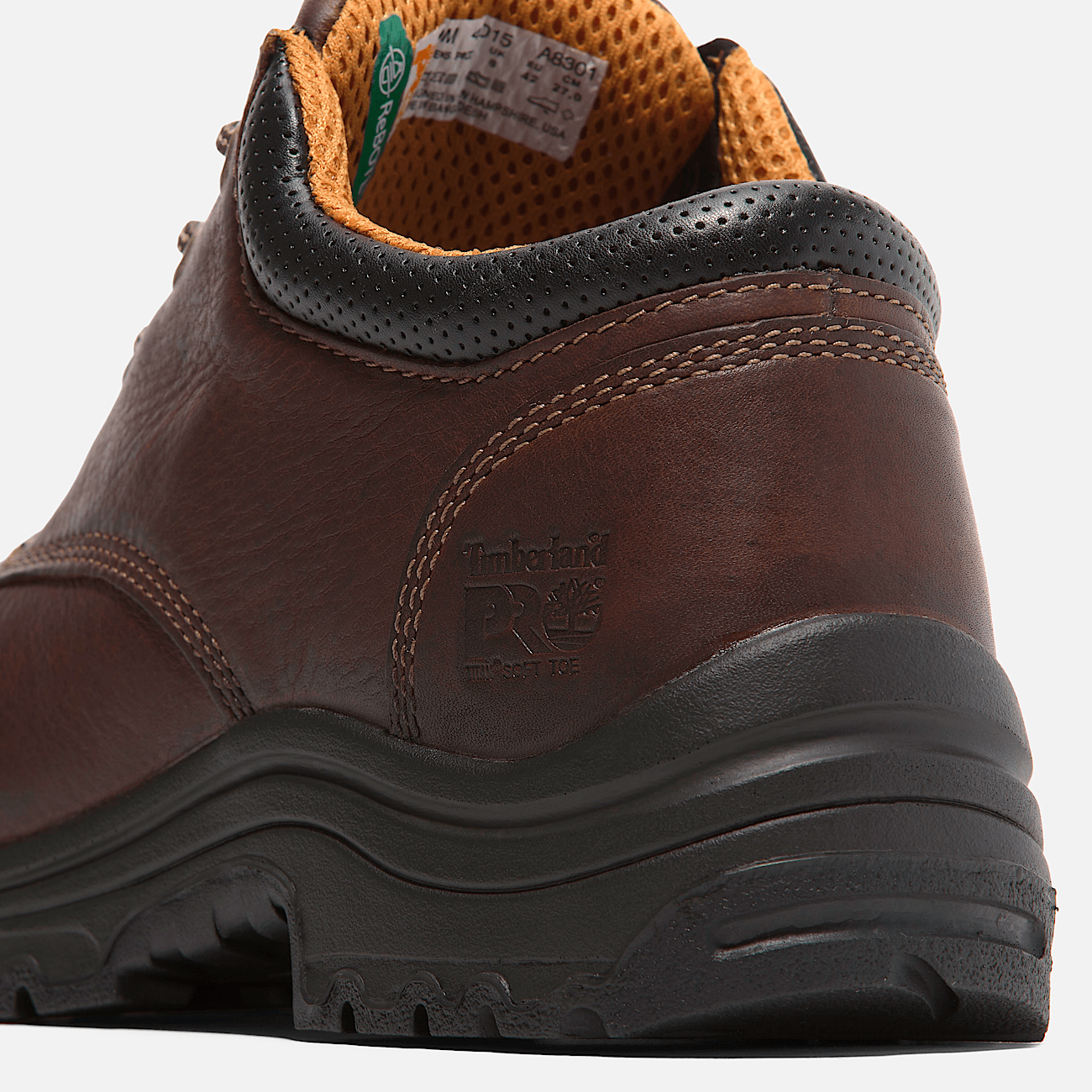 Timberland pro titan soft toe deals