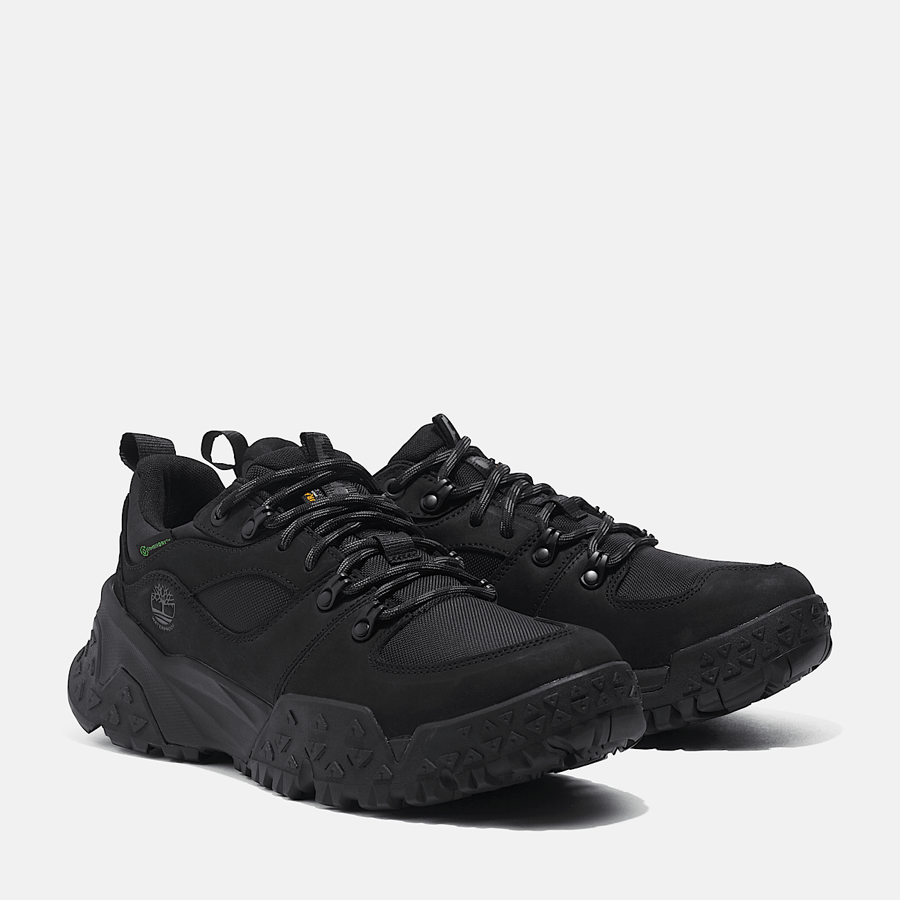 Timberland noir waterproof top