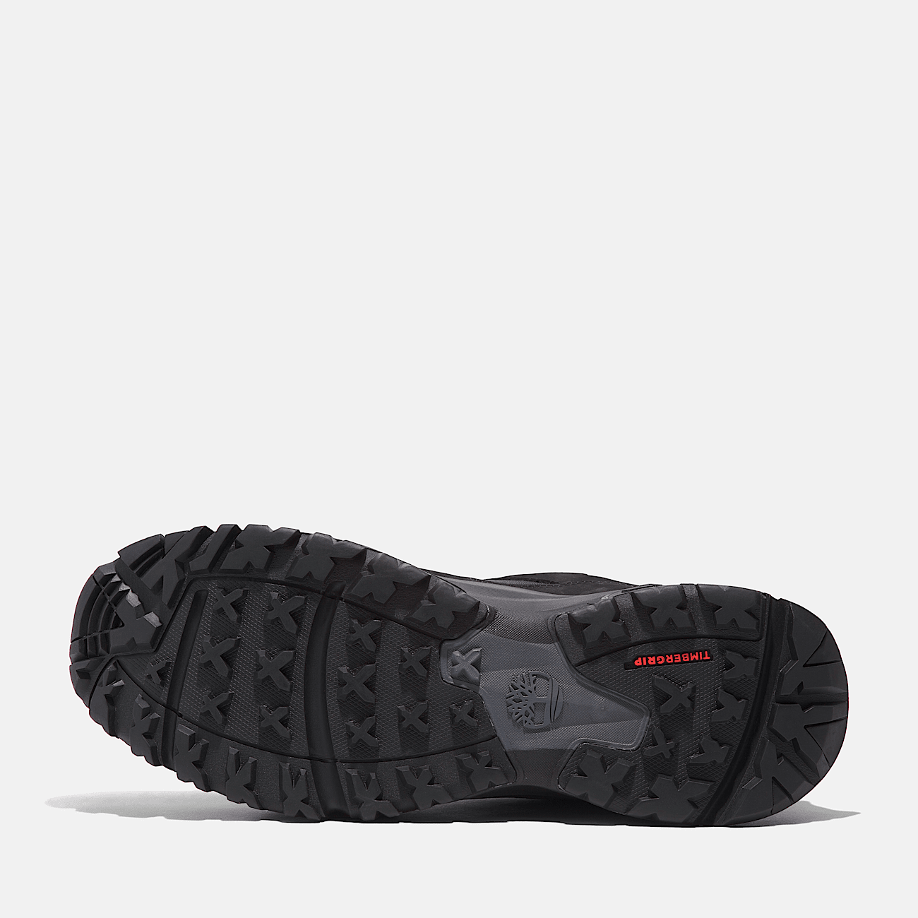Men's Motion Scramble Low Lace-Up Waterproof Hiker