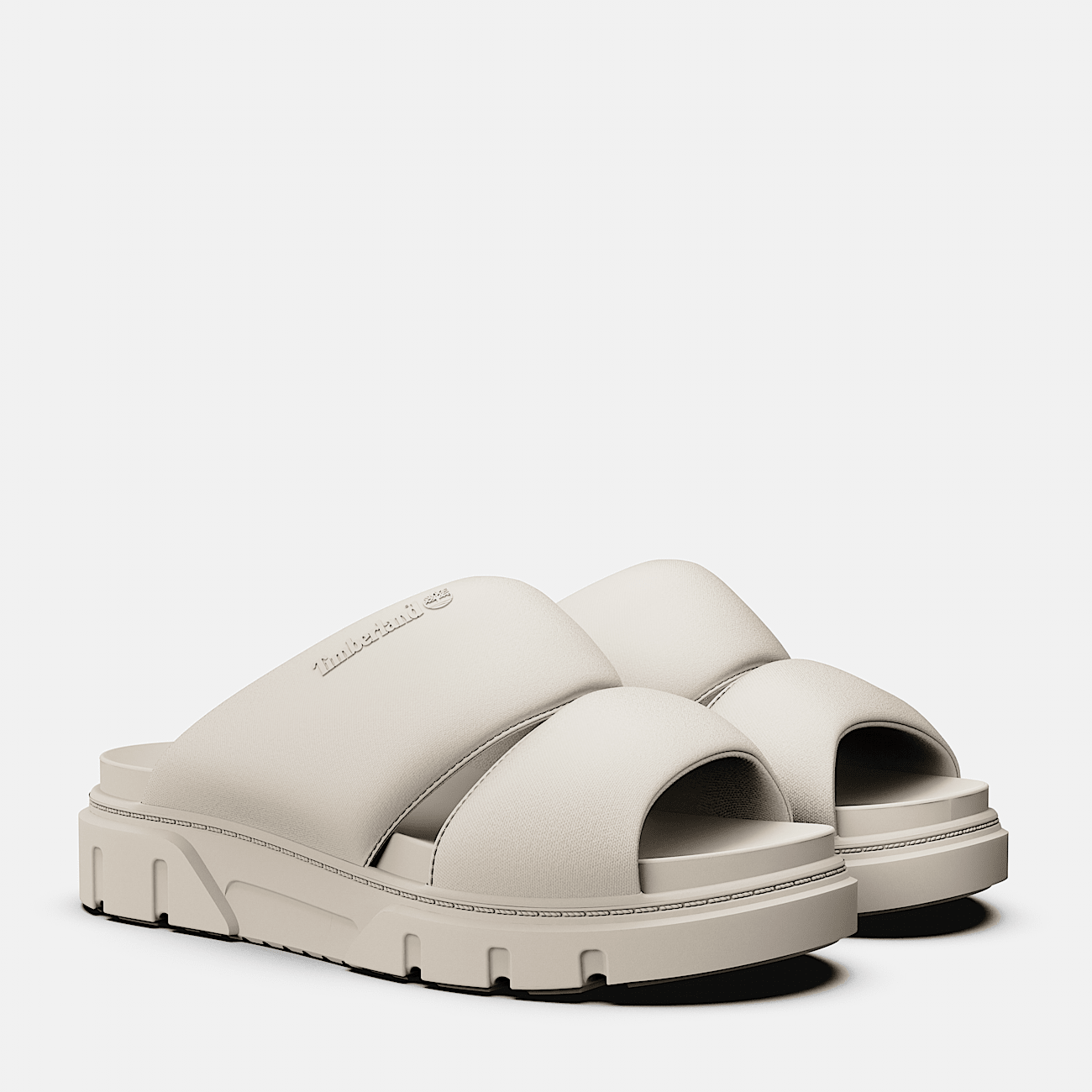 Timberland womens slides clearance