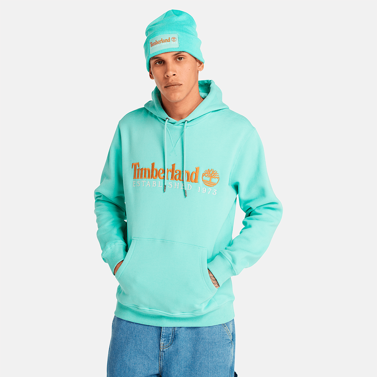 Timberland 50th Anniversary Hoodie