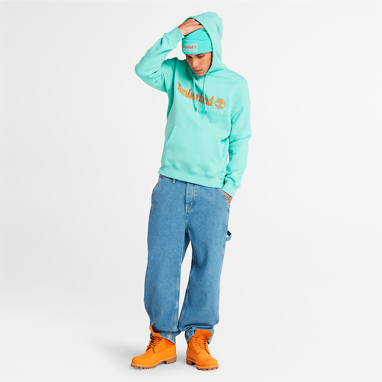 Timberland anniversary on sale