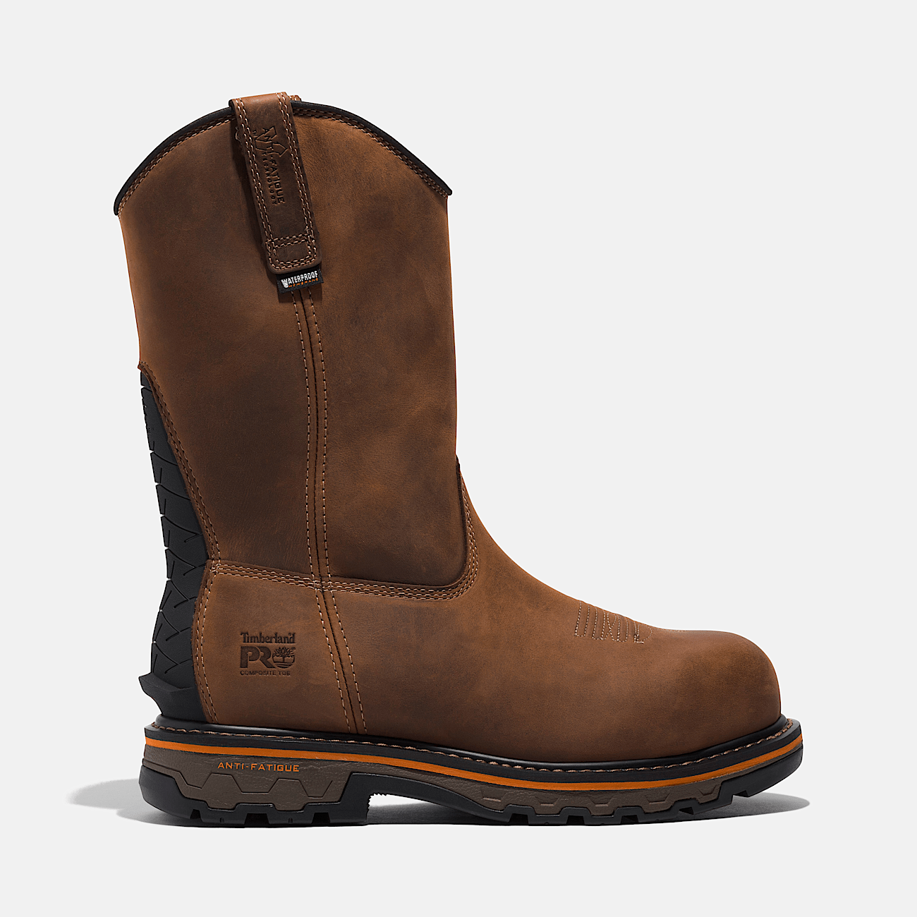 Botas de trabajo sales