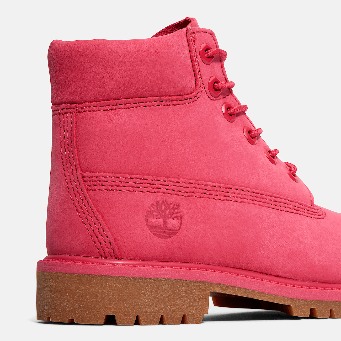 Toddler Timberland 50th Edition Premium 6 Inch Waterproof Boot