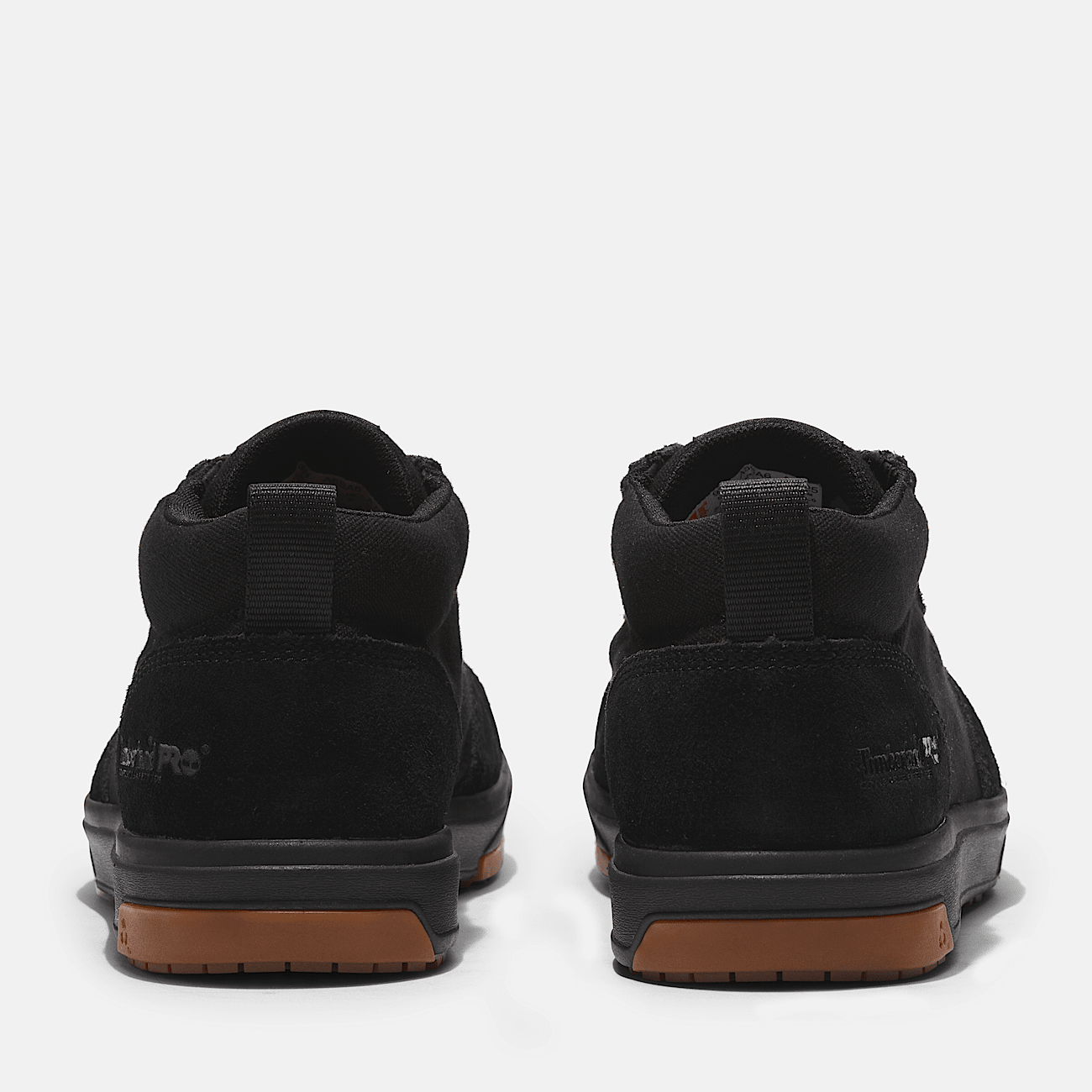 Chaussure de travail Timberland PRO GreenStride Berkley a embout en composite