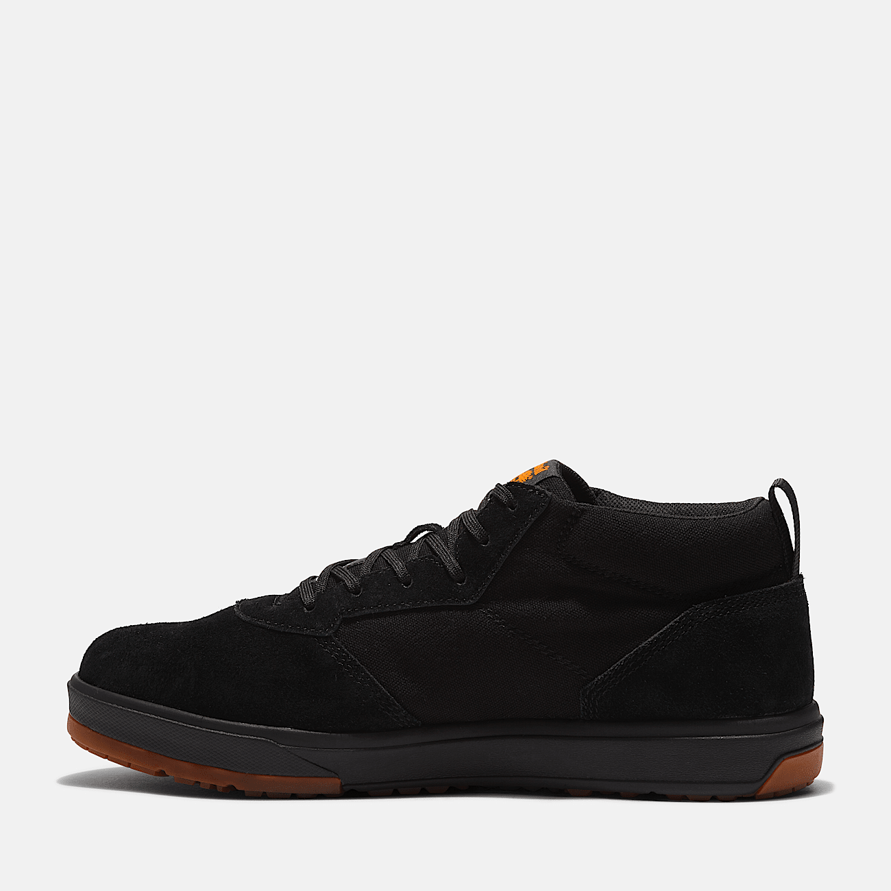 High top vans that look like timberlands top