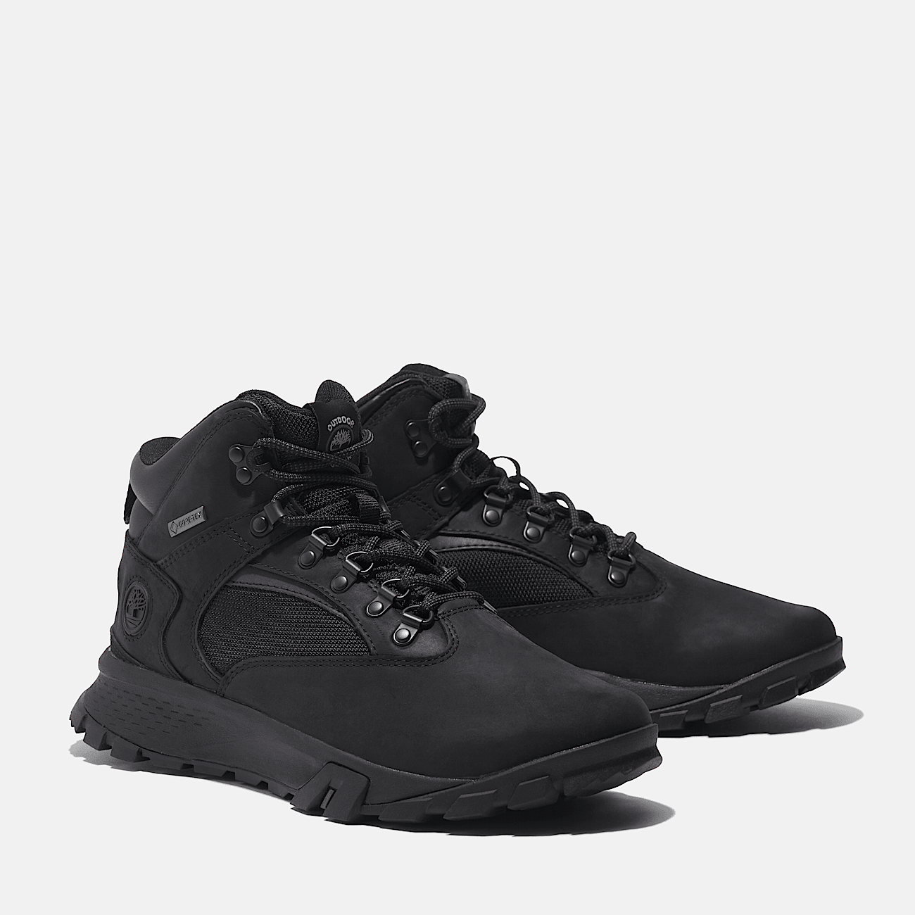 Botas Waterproof para hombre Mt. Lincoln Mid Hiker