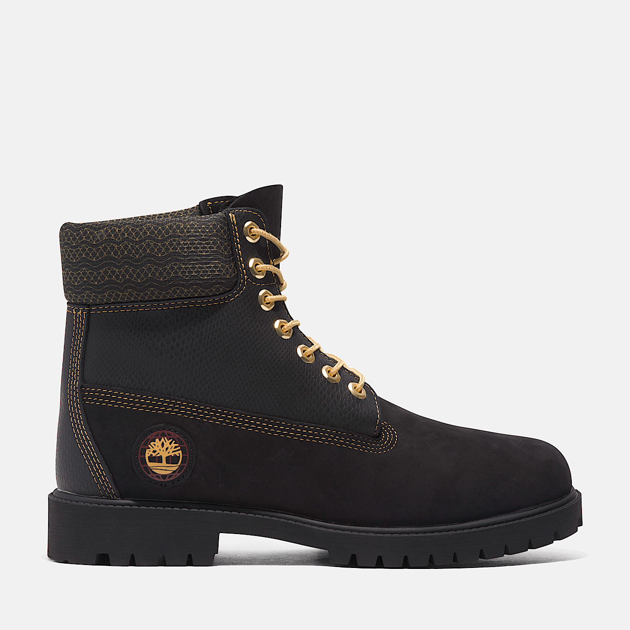 Black timberlands sales