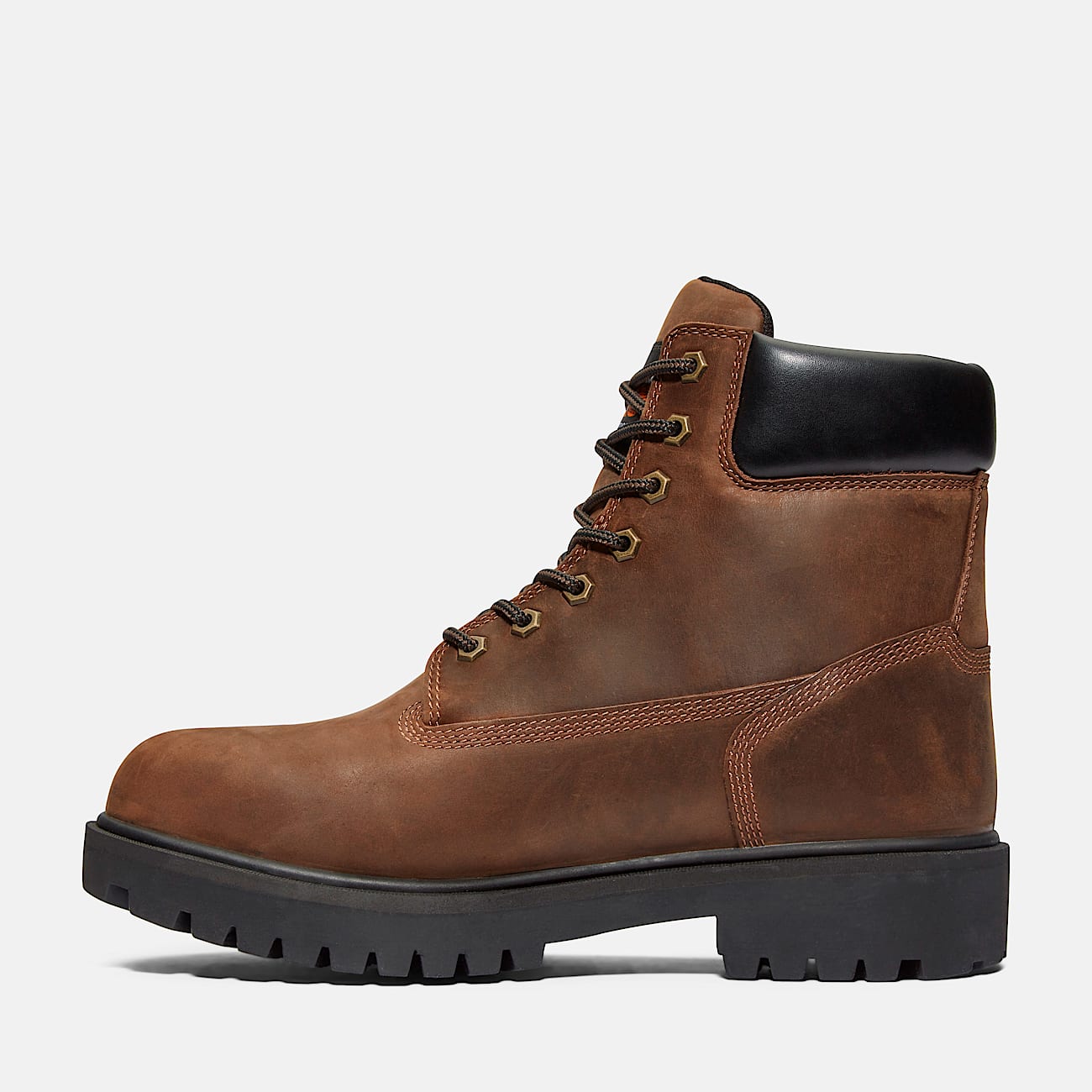 Timberland Men s Direct Attach 6 Soft Toe Waterproof Work Boot