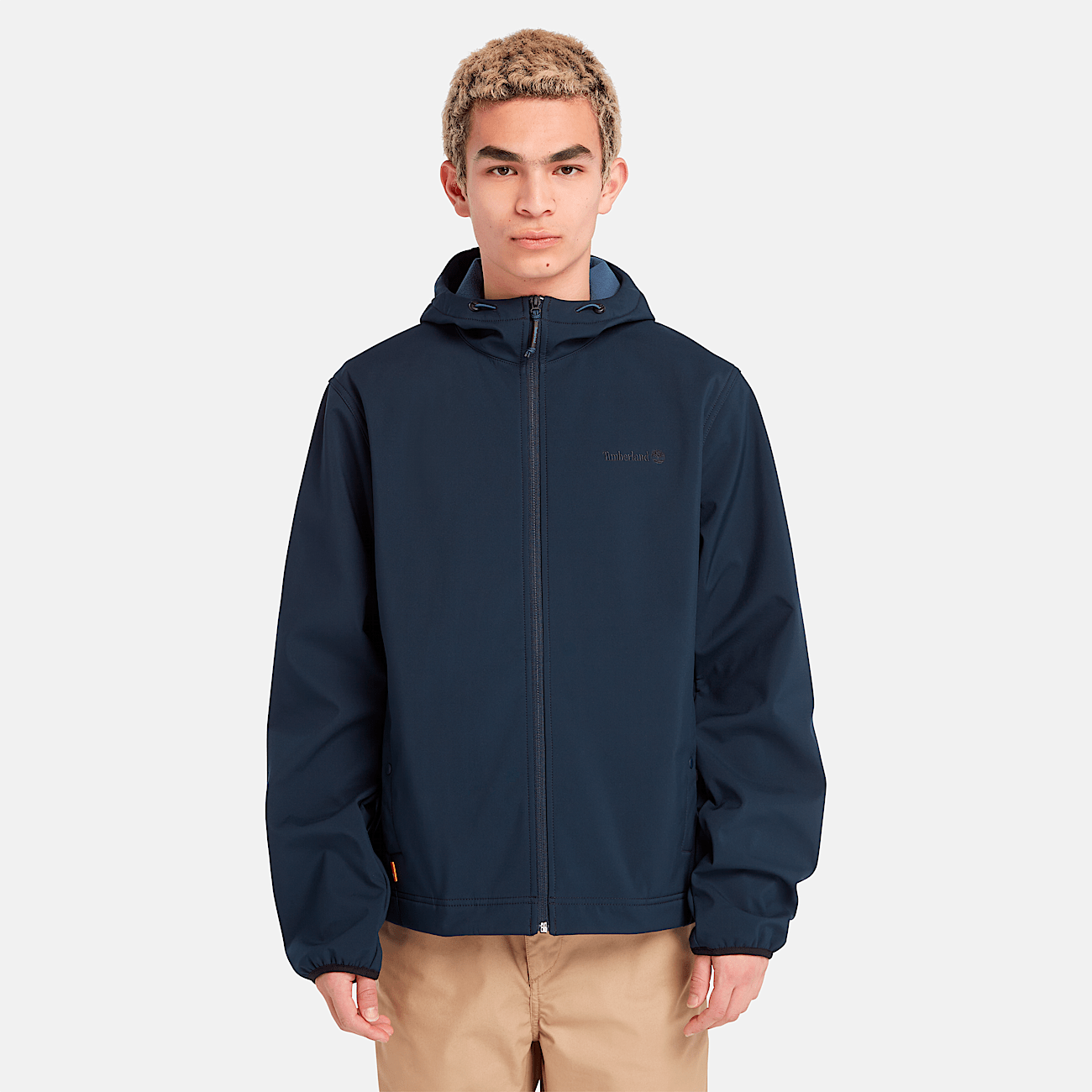 Jacket for wind top