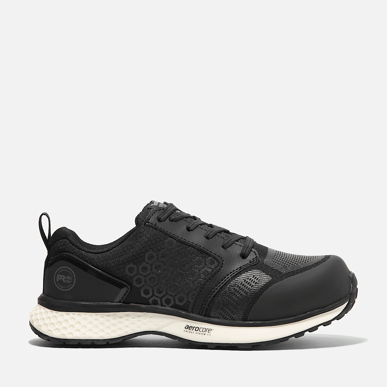 Women s Reaxion Composite Toe SD35 Work Sneaker
