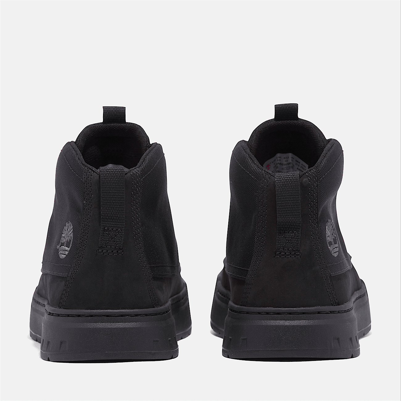 Tenis timberland hombre top