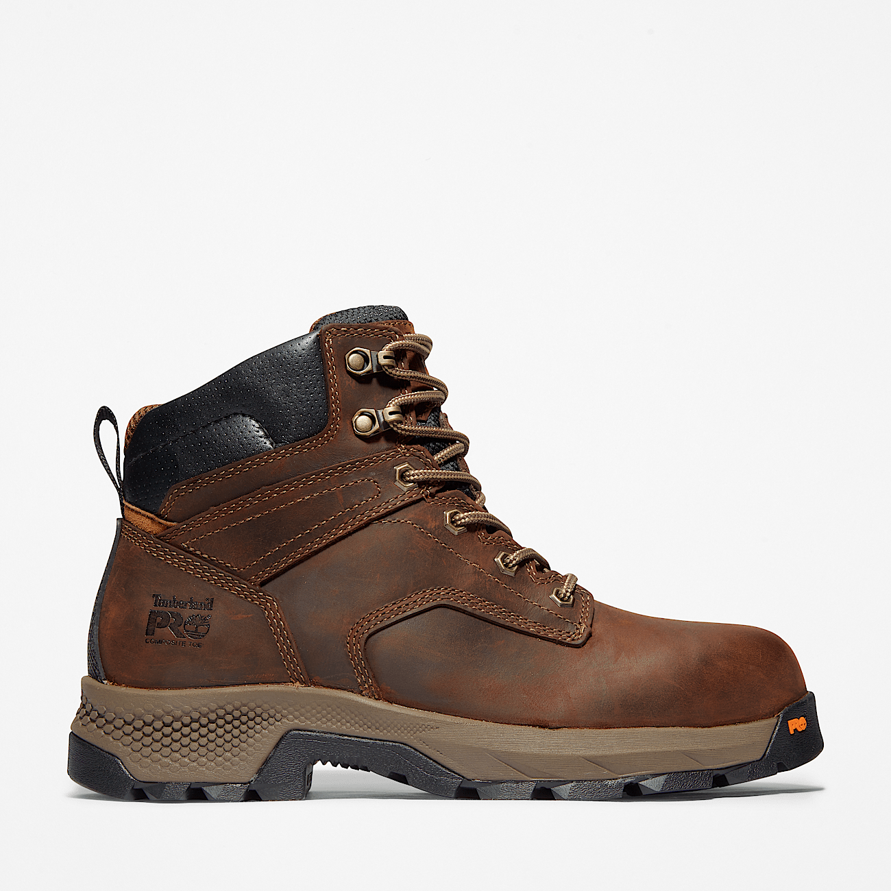 Men s TiTAN EV 6 Composite Toe Work Boot