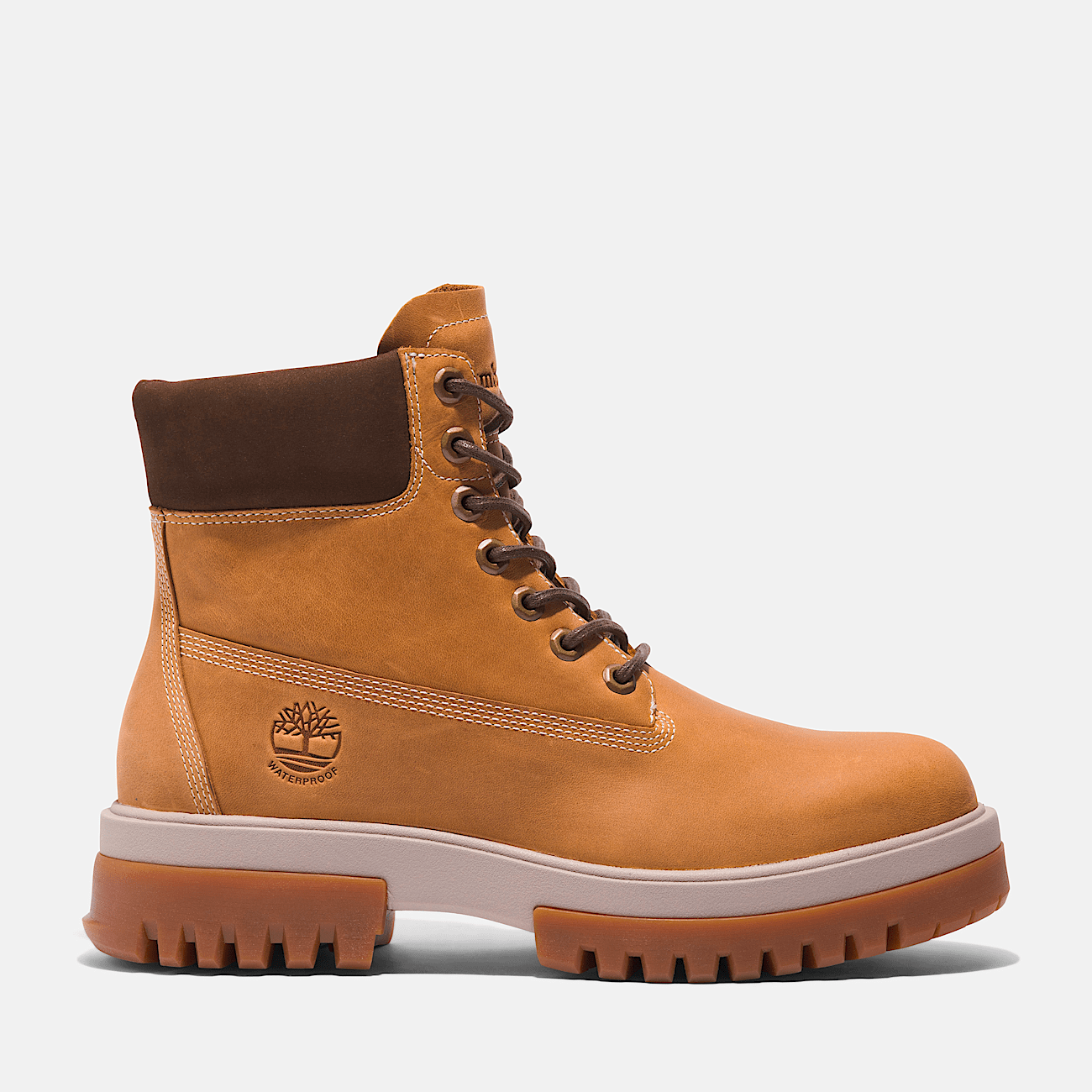 Men s Arbor Road 6 Inch Waterproof Boot