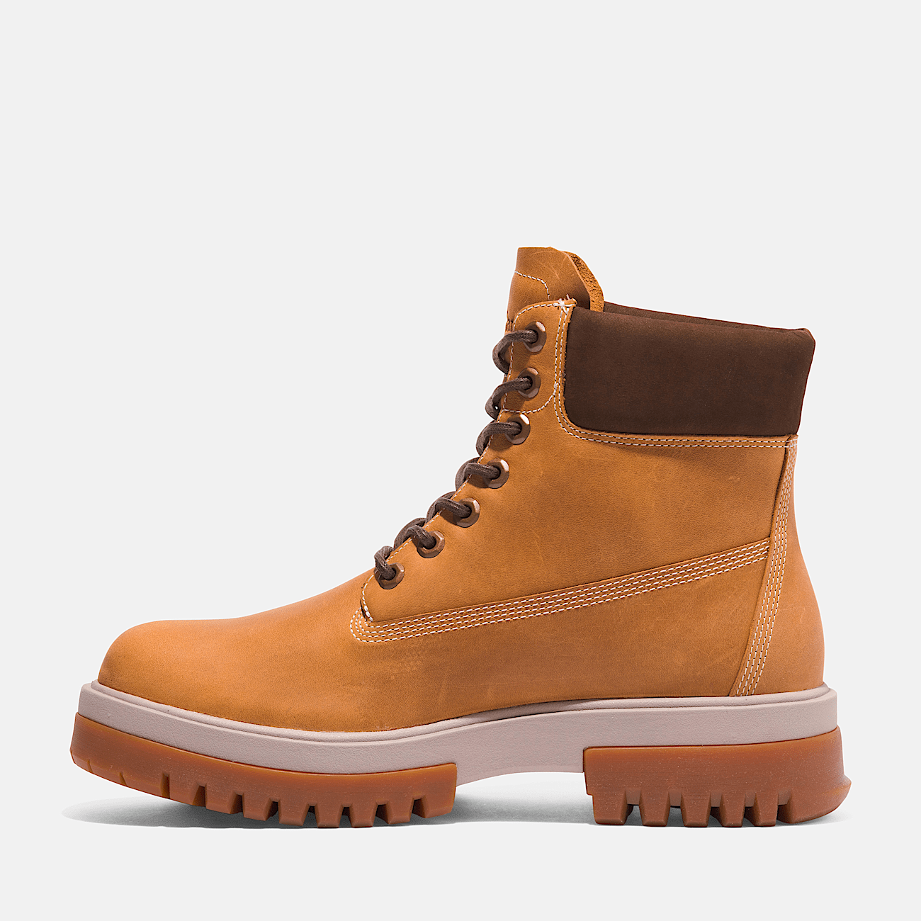Arbor steel toe sales