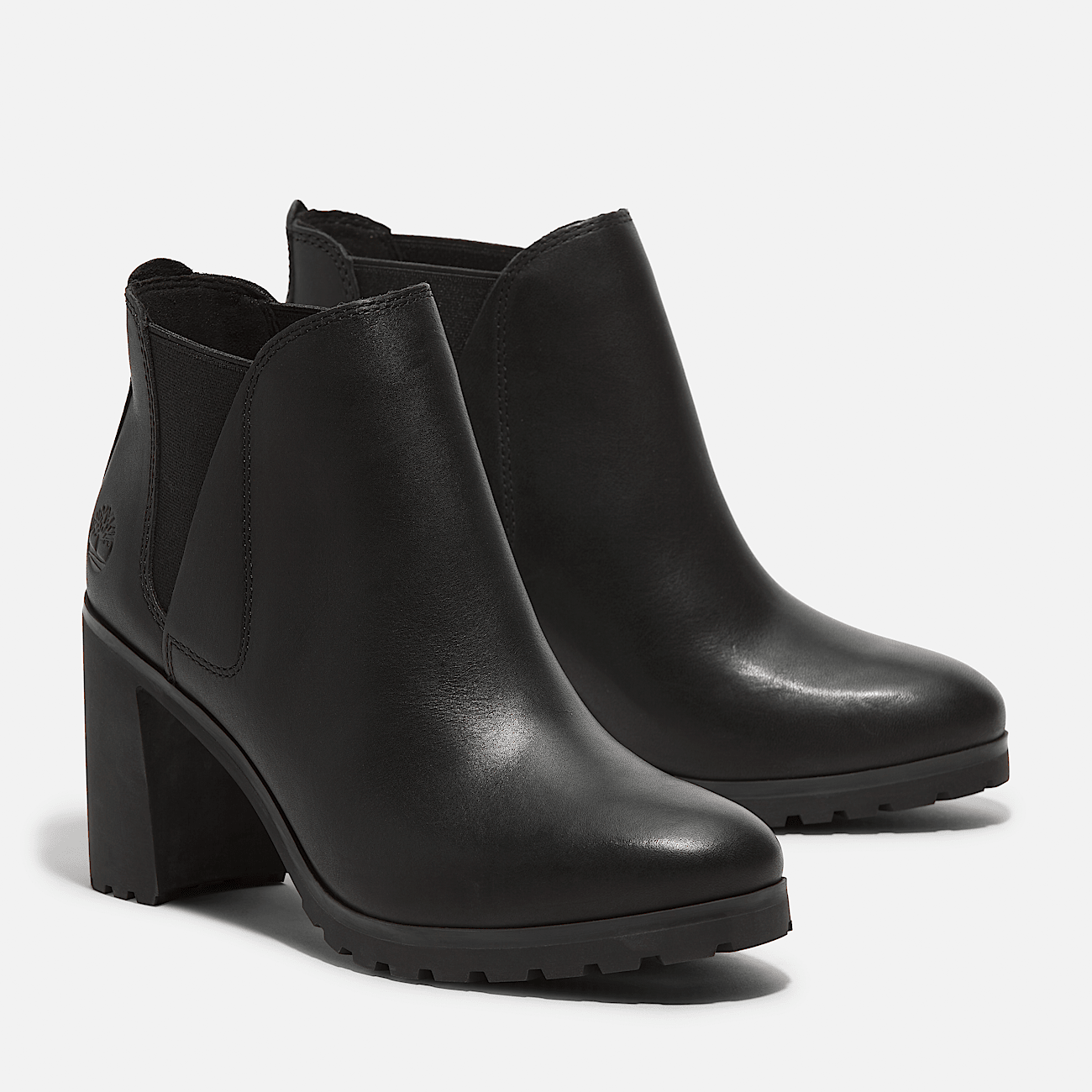 Timberland allington boots black outlet