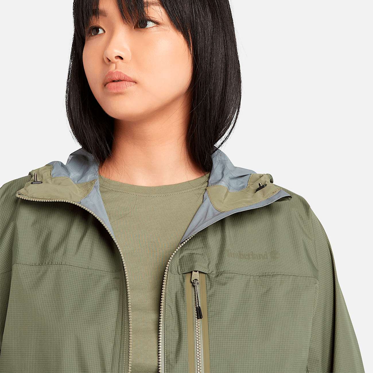 Blouson timberland femme top