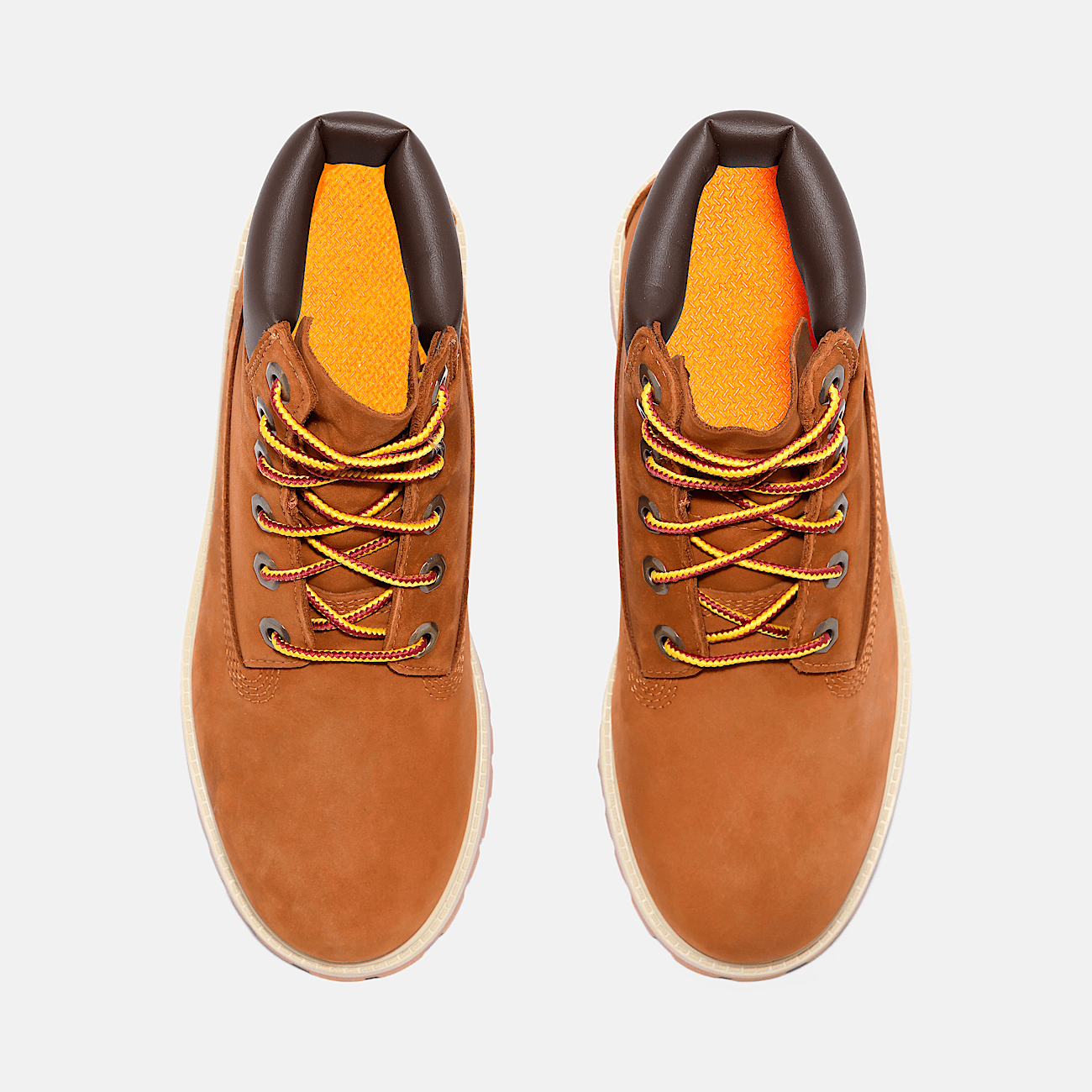 Junior Timberland Premium 6 Inch Waterproof Boot