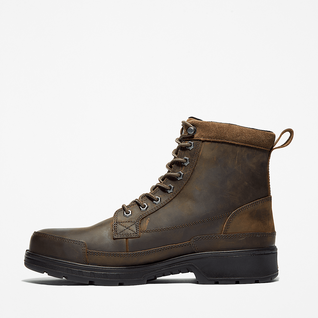 Men's Nashoba EK+ 6" Composite Toe Waterproof Work Boot