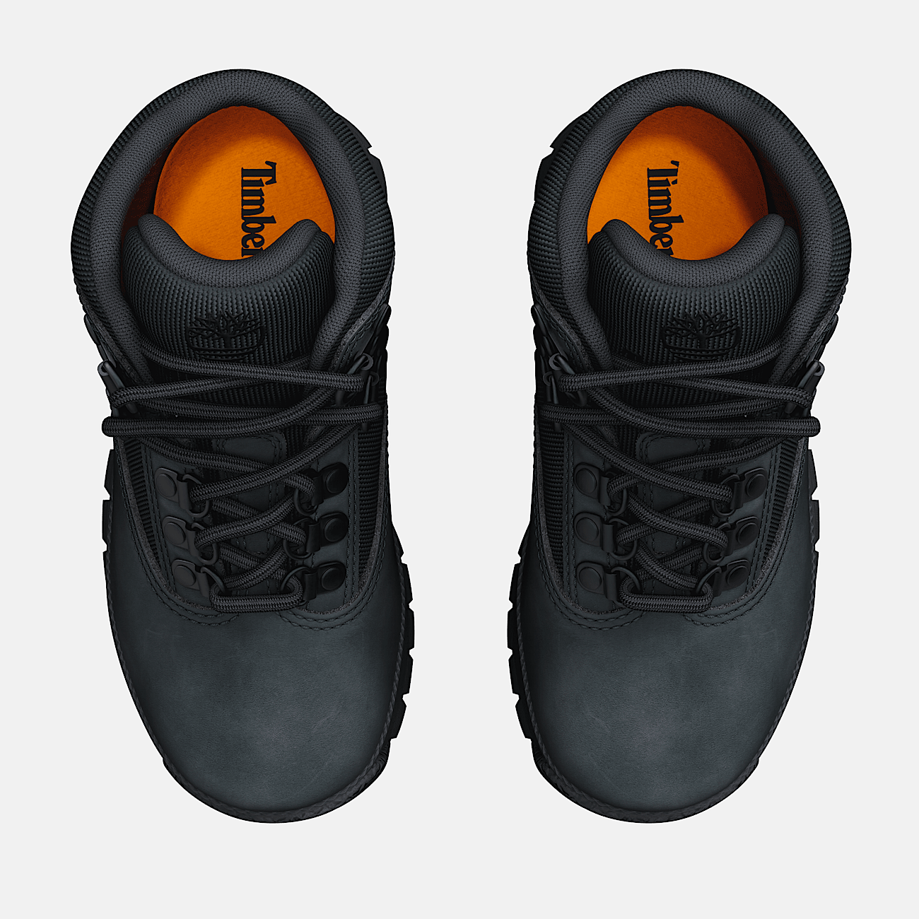 Timberland euro hiker toddler on sale